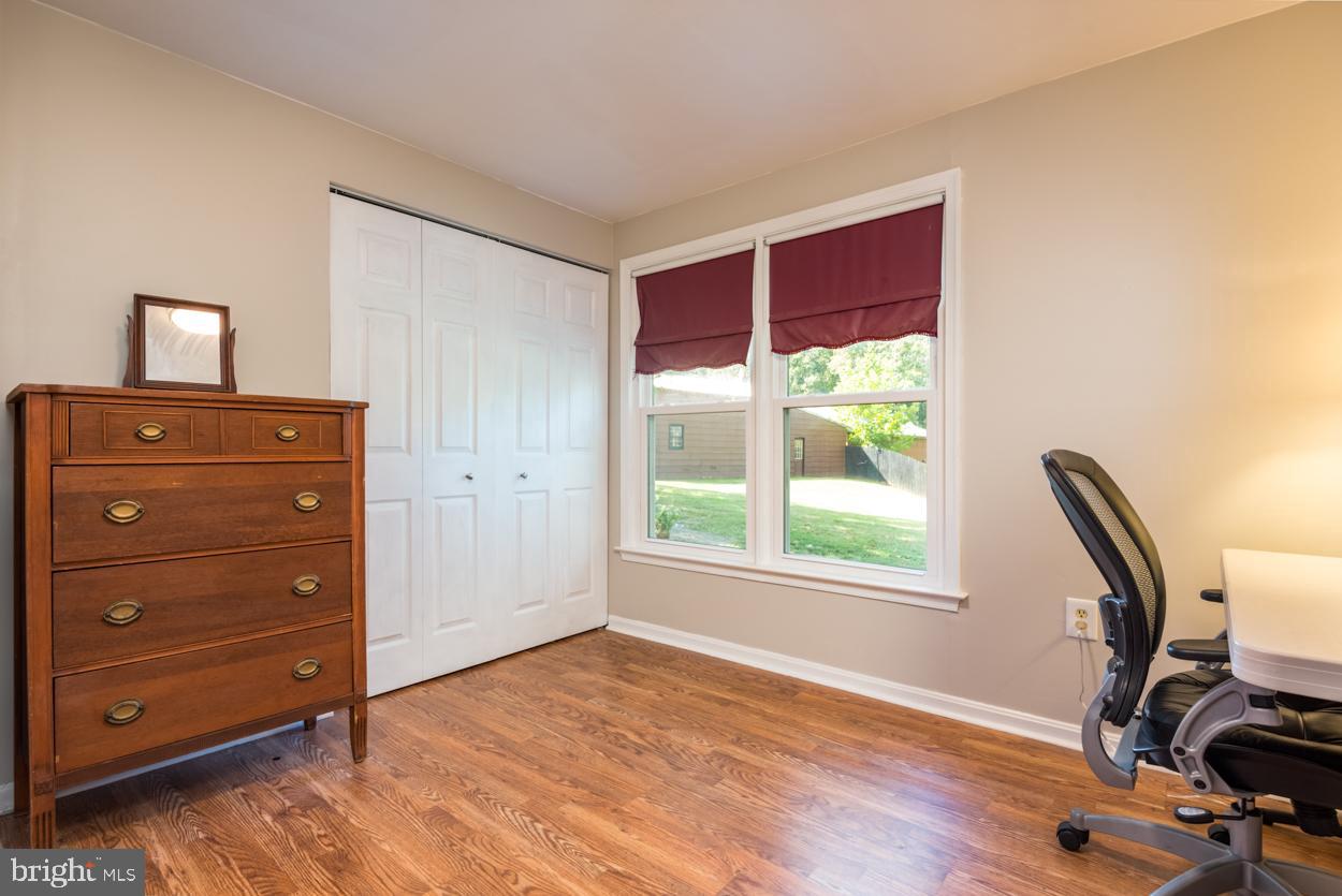 NOKESVILLE - Residential