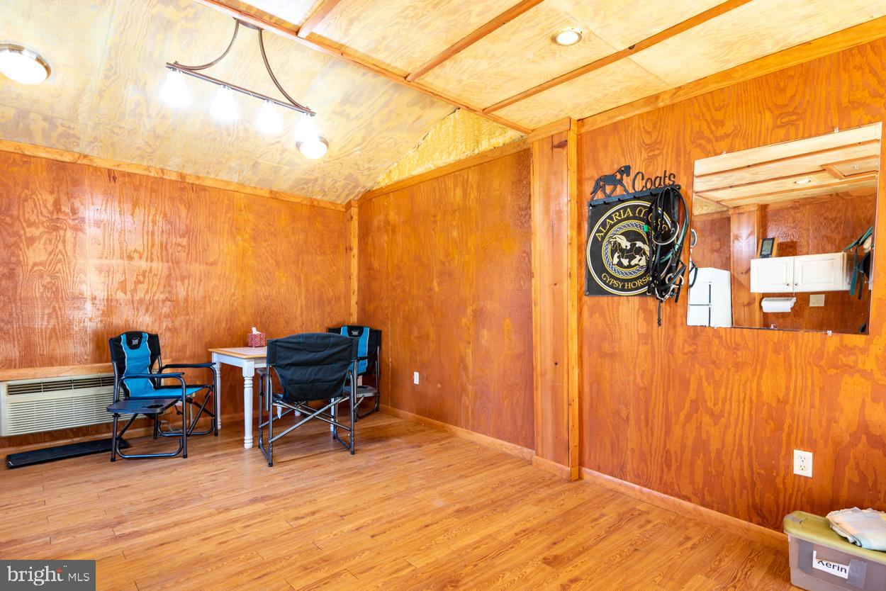 NOKESVILLE - Residential