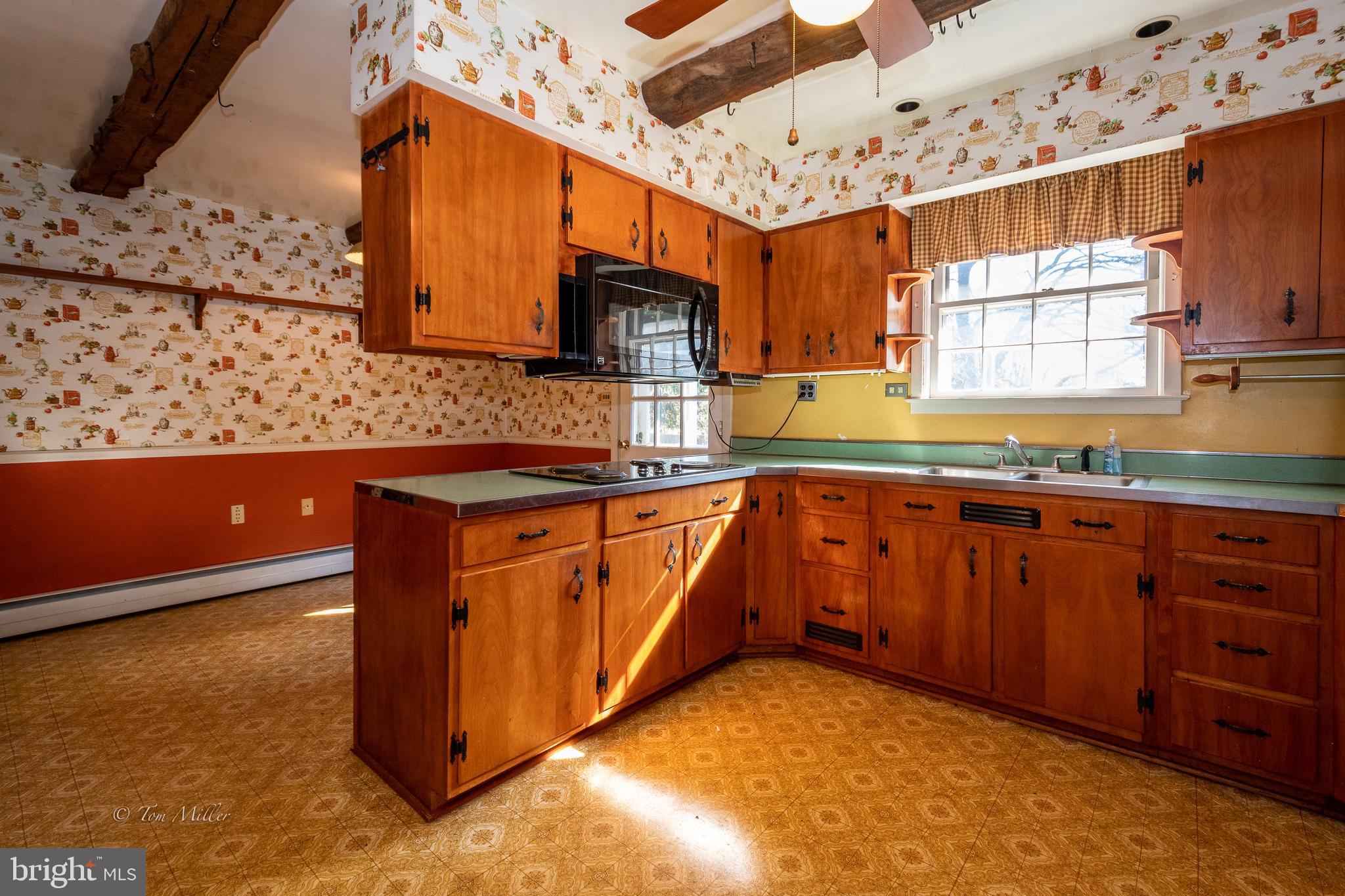 OWINGS MILLS - Residential