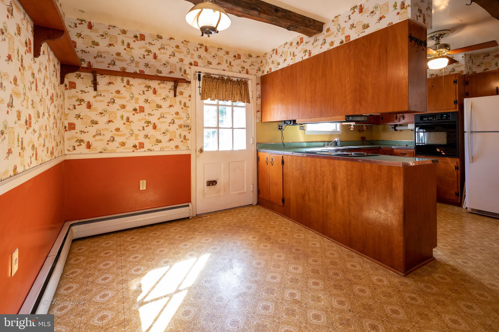 OWINGS MILLS - Residential