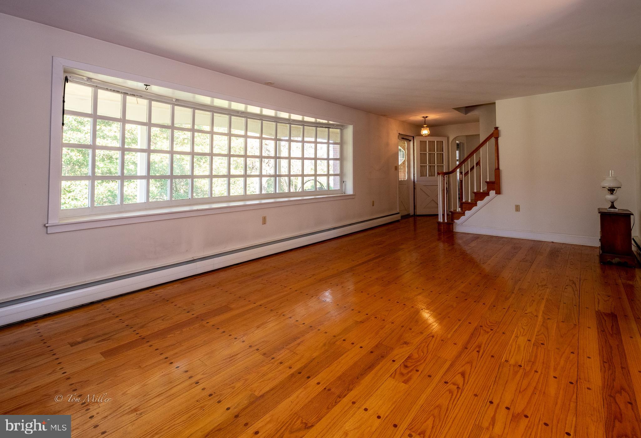 OWINGS MILLS - Residential