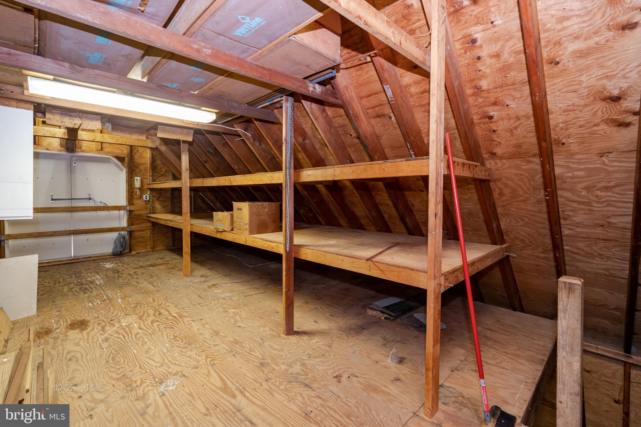 OWINGS MILLS - Residential