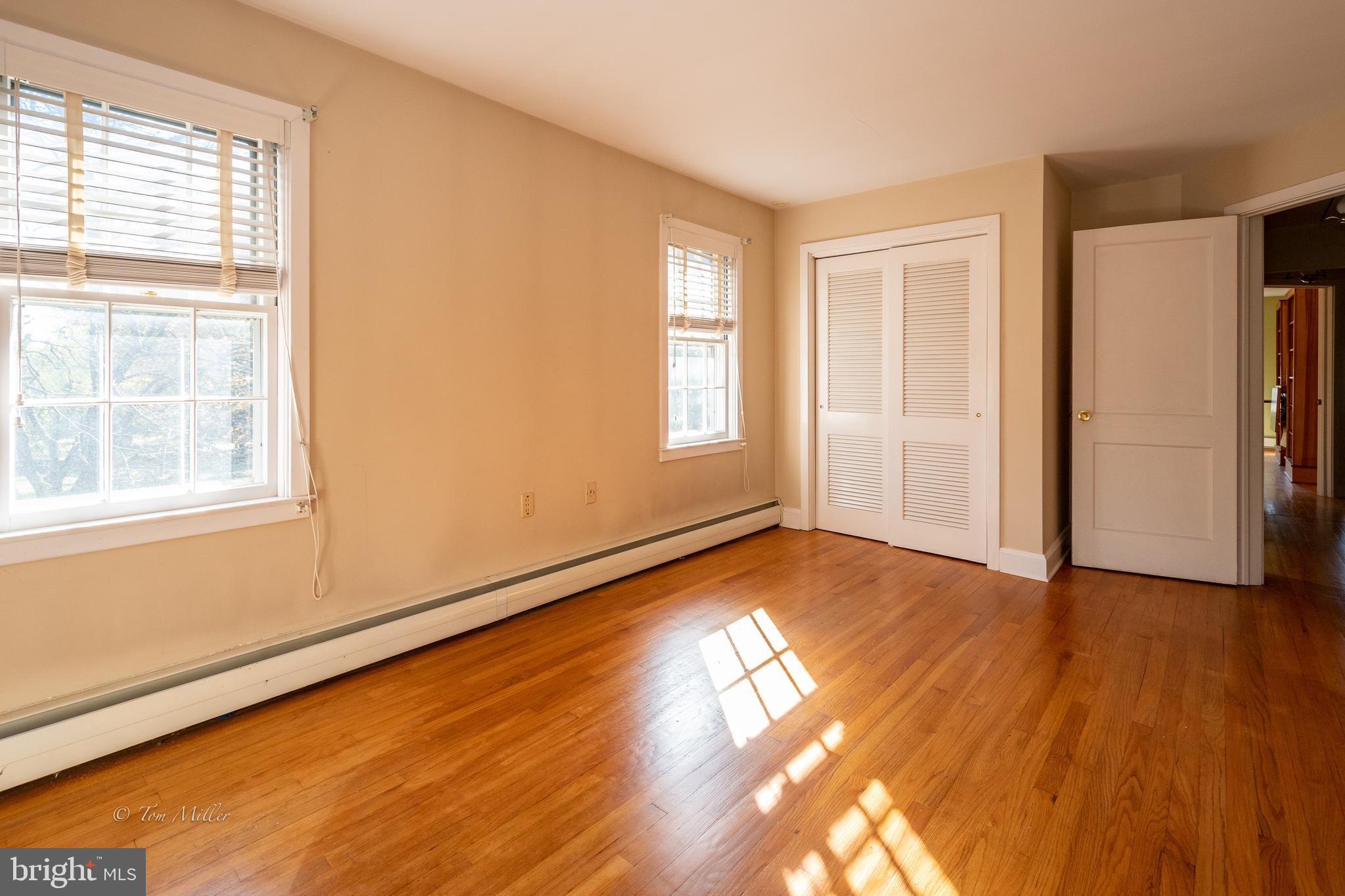 OWINGS MILLS - Residential