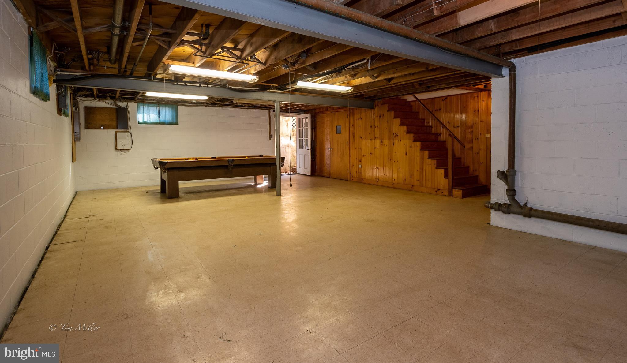 OWINGS MILLS - Residential