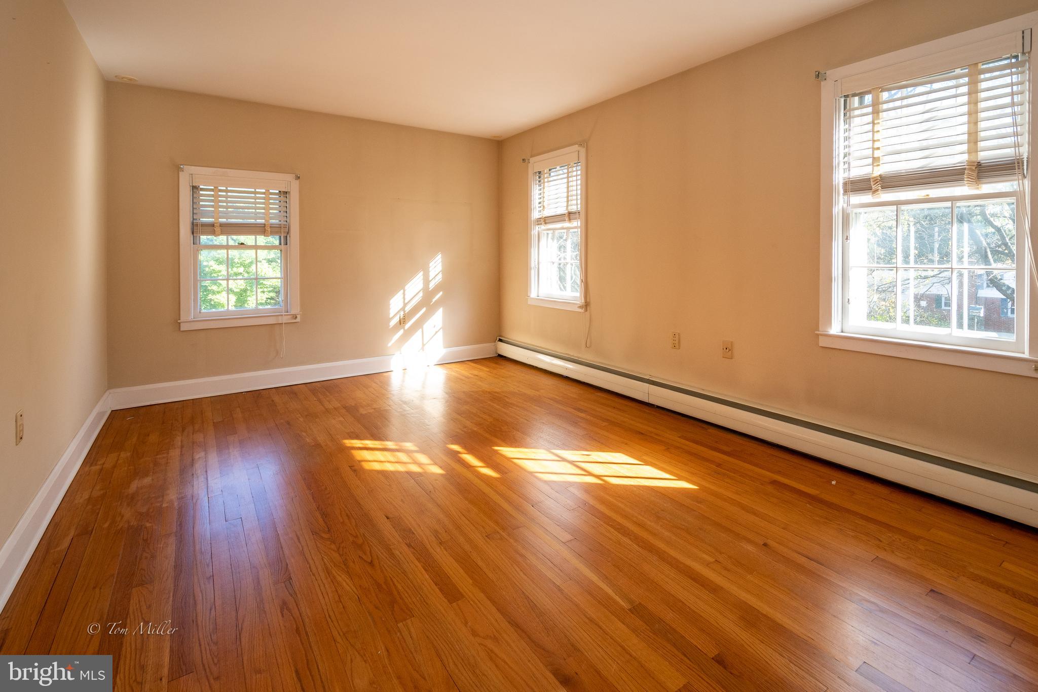 OWINGS MILLS - Residential