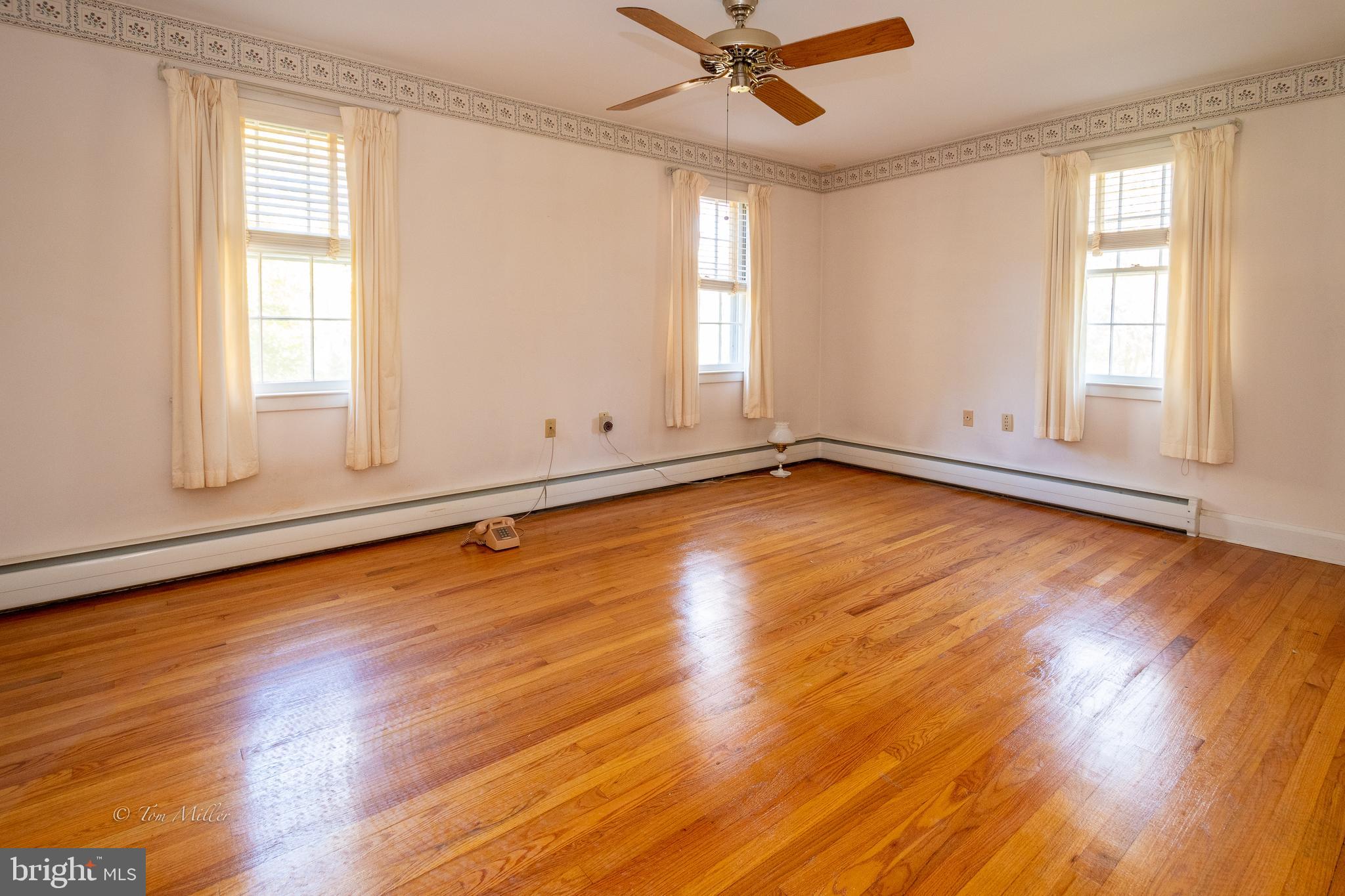 OWINGS MILLS - Residential