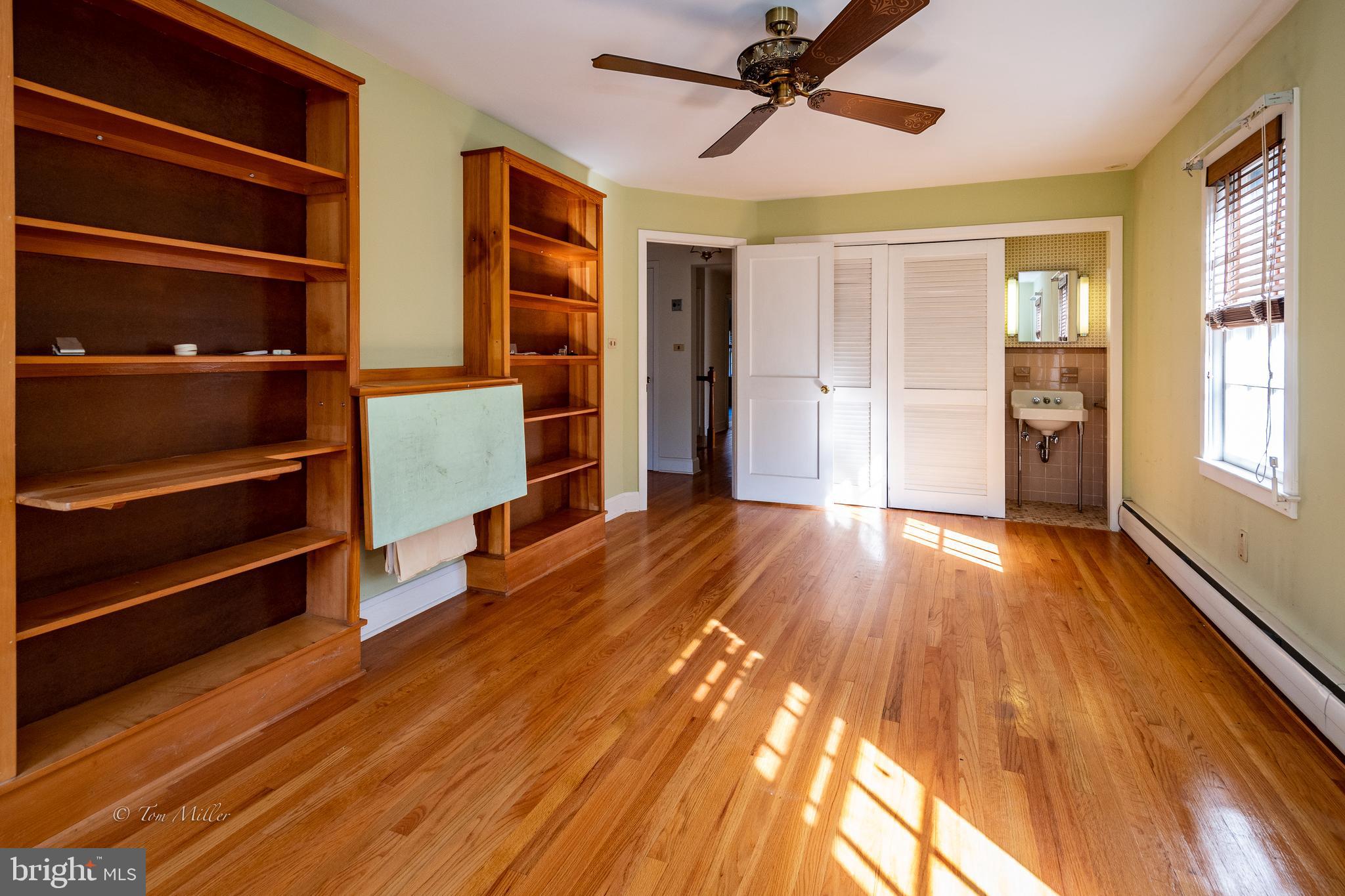 OWINGS MILLS - Residential