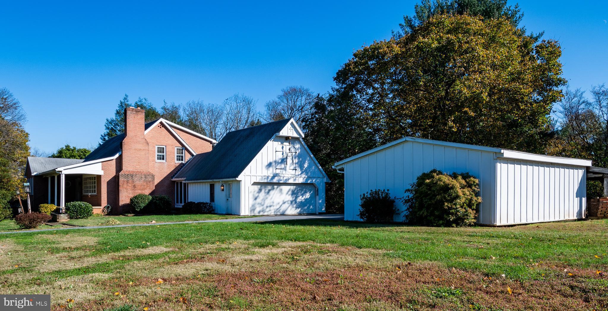 OWINGS MILLS - Residential