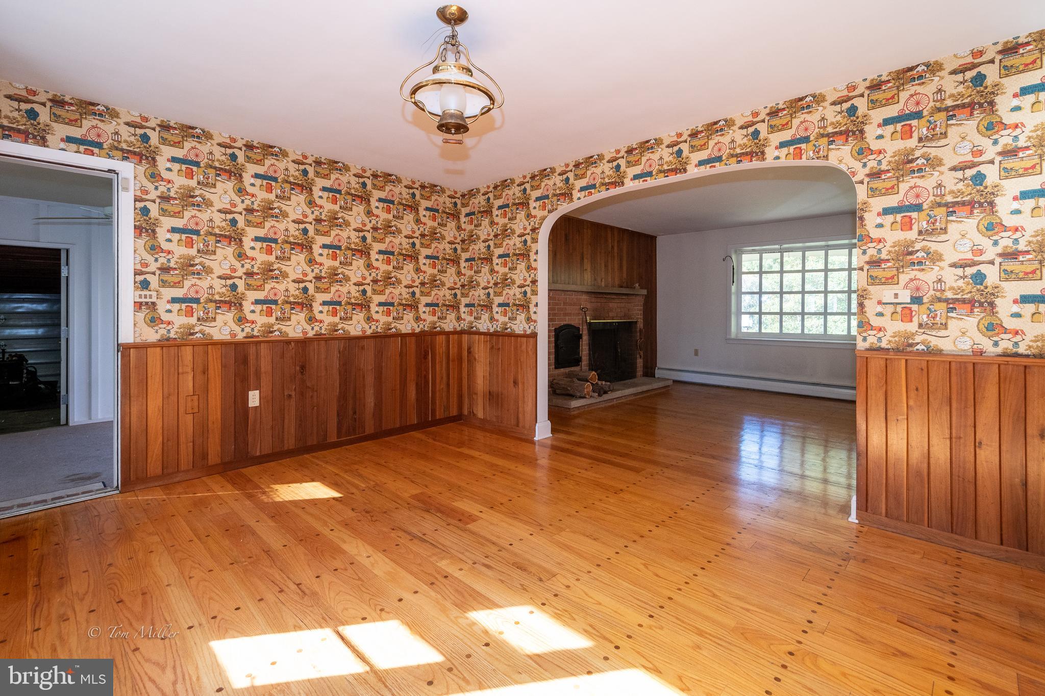 OWINGS MILLS - Residential