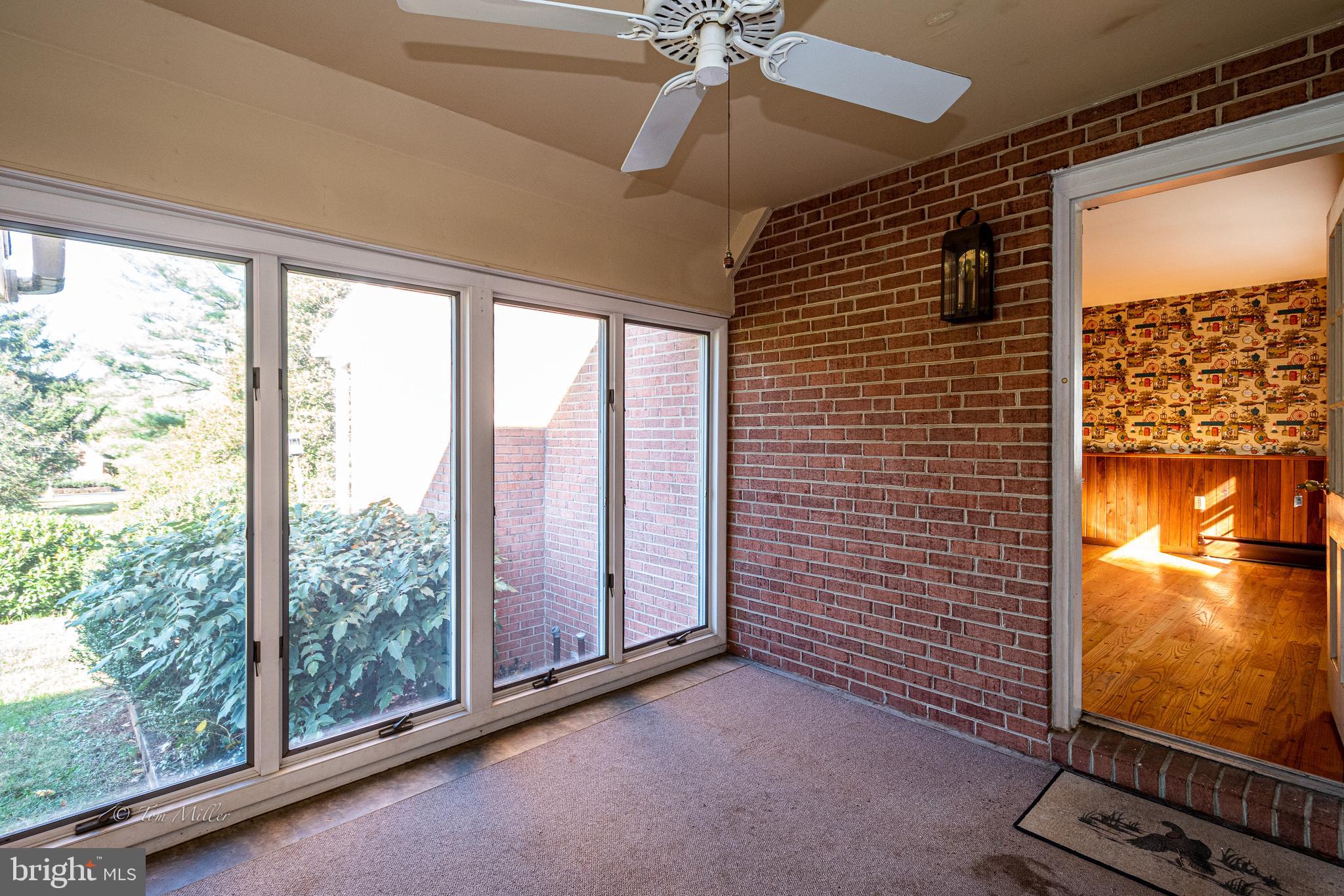 OWINGS MILLS - Residential