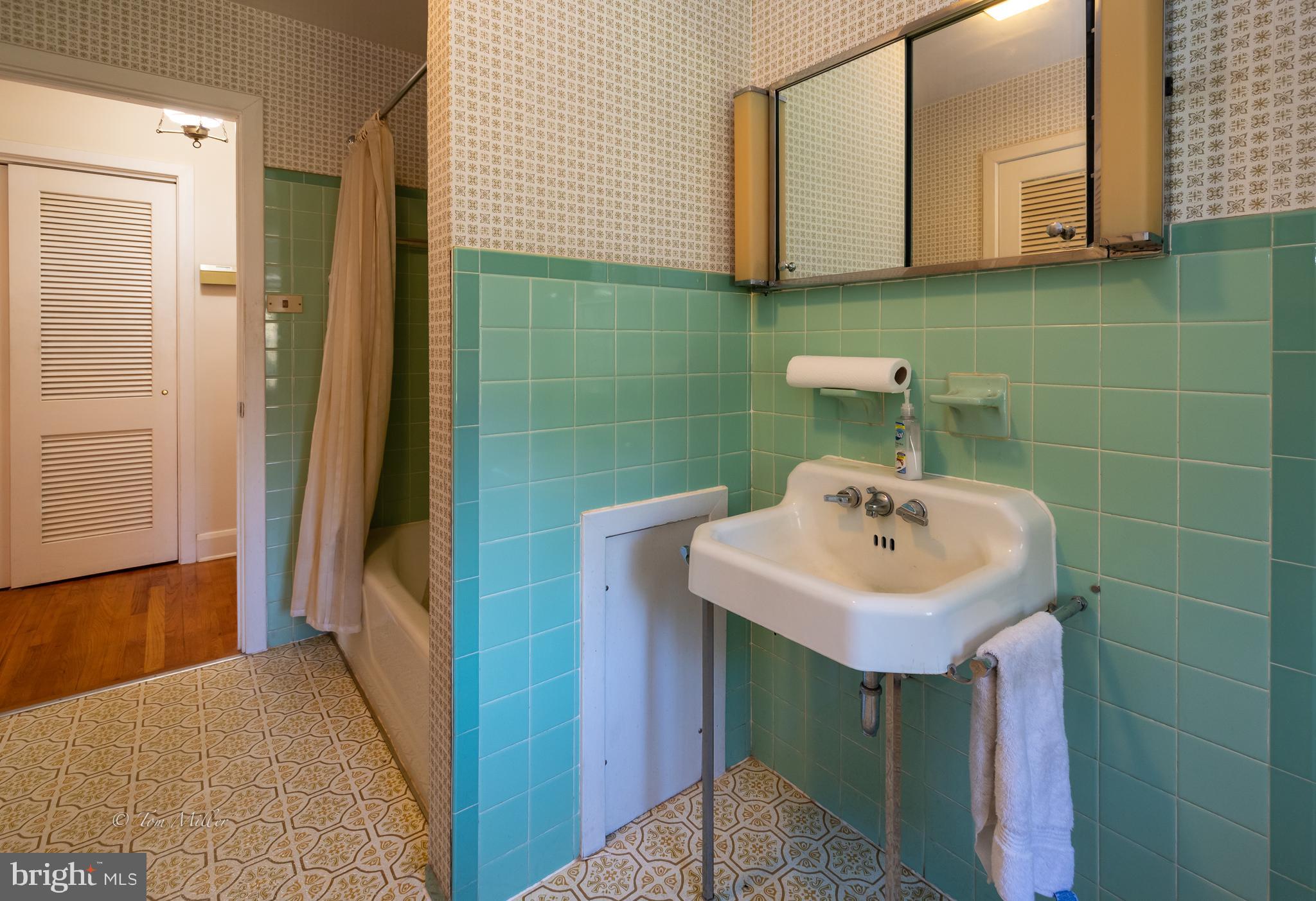 OWINGS MILLS - Residential