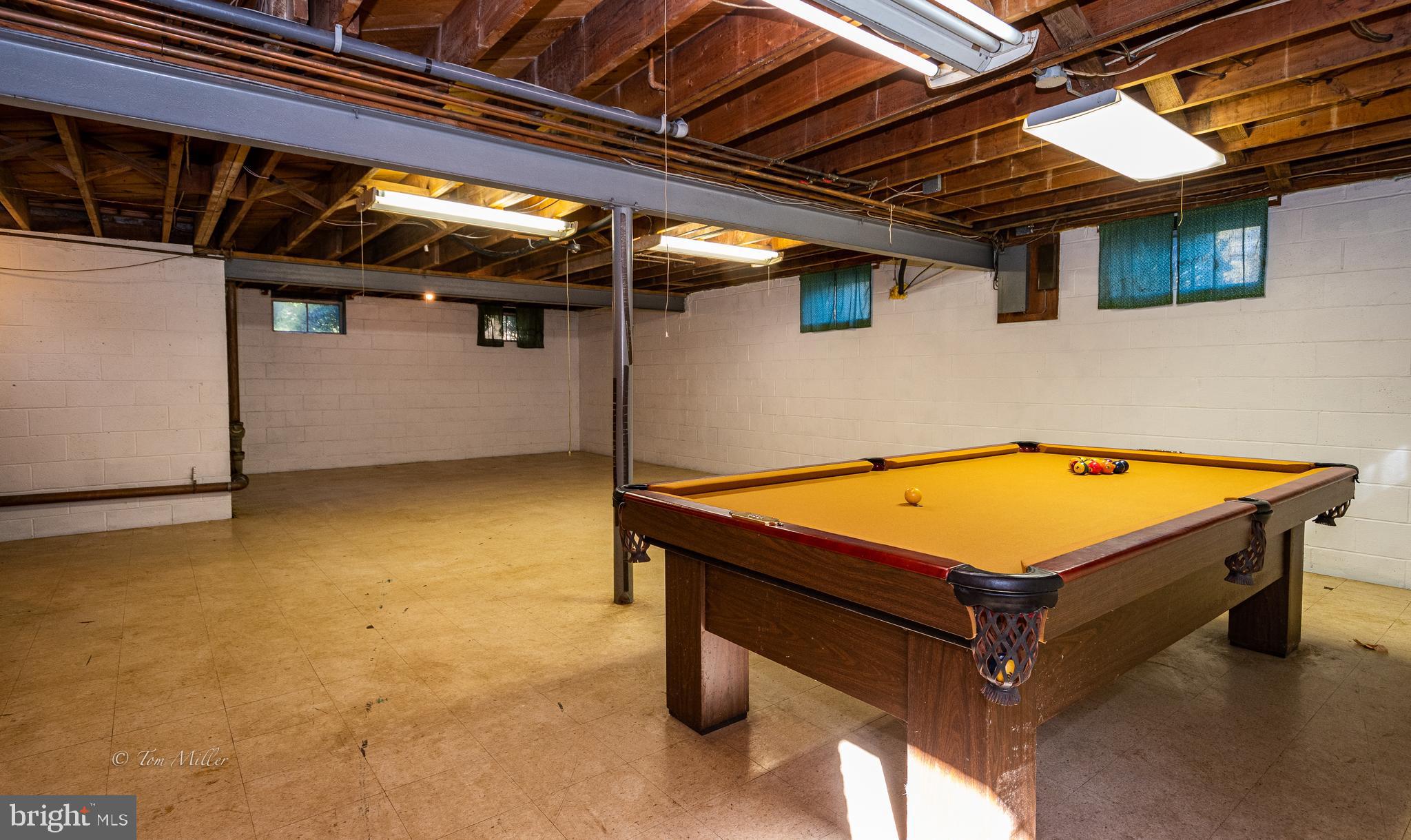 OWINGS MILLS - Residential