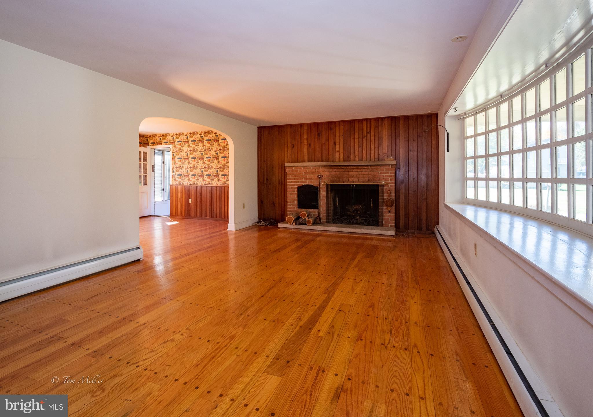 OWINGS MILLS - Residential