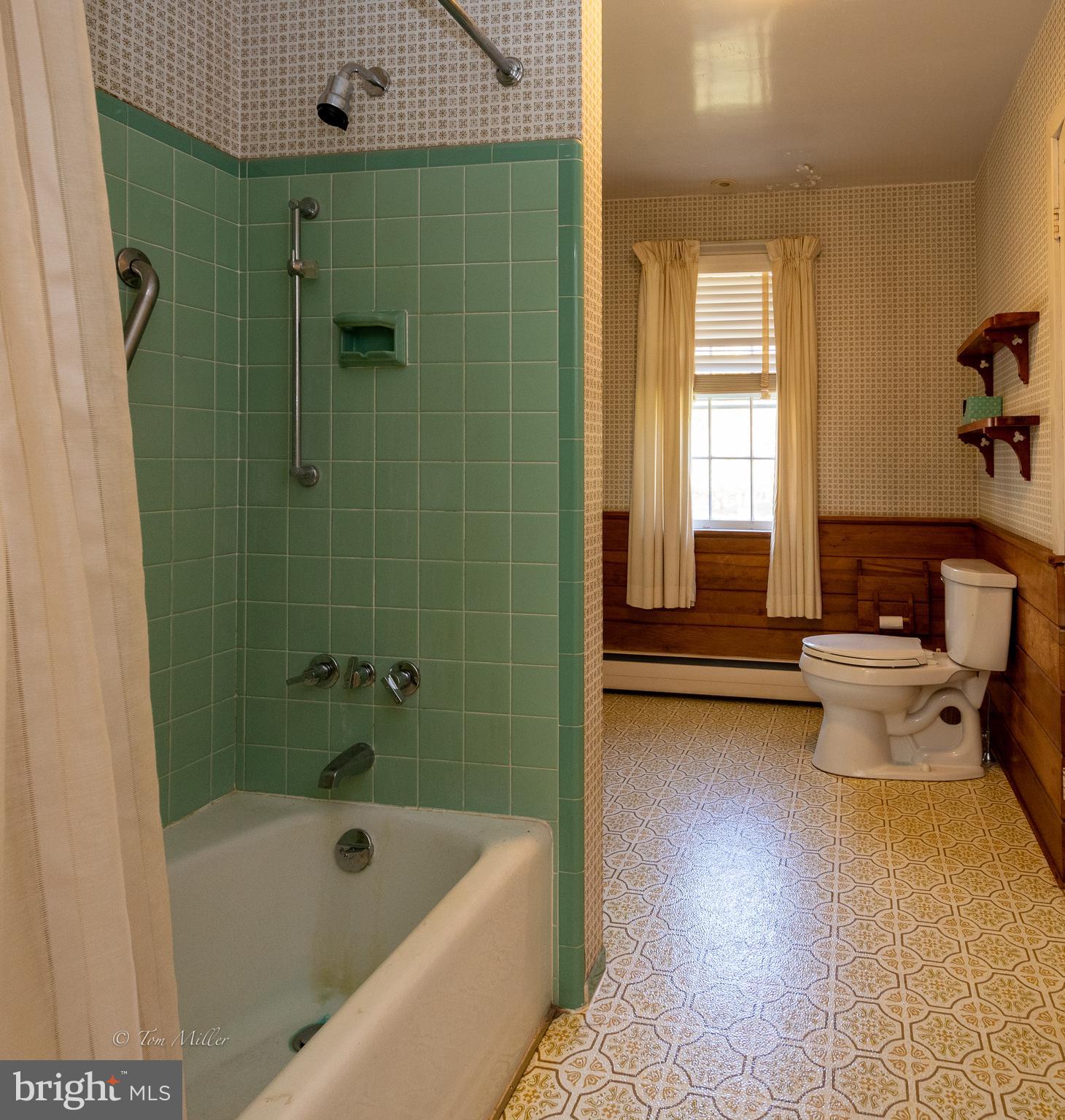 OWINGS MILLS - Residential