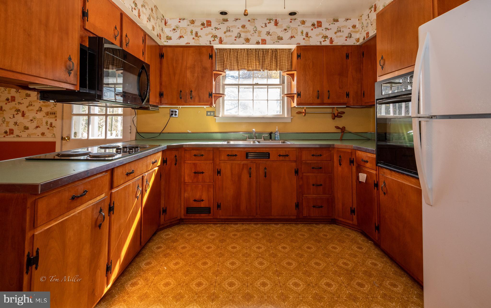 OWINGS MILLS - Residential