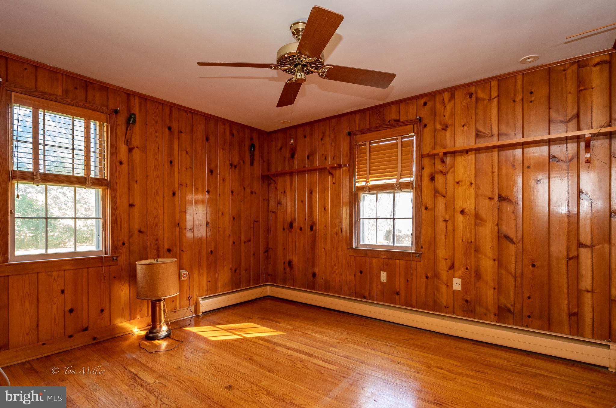 OWINGS MILLS - Residential