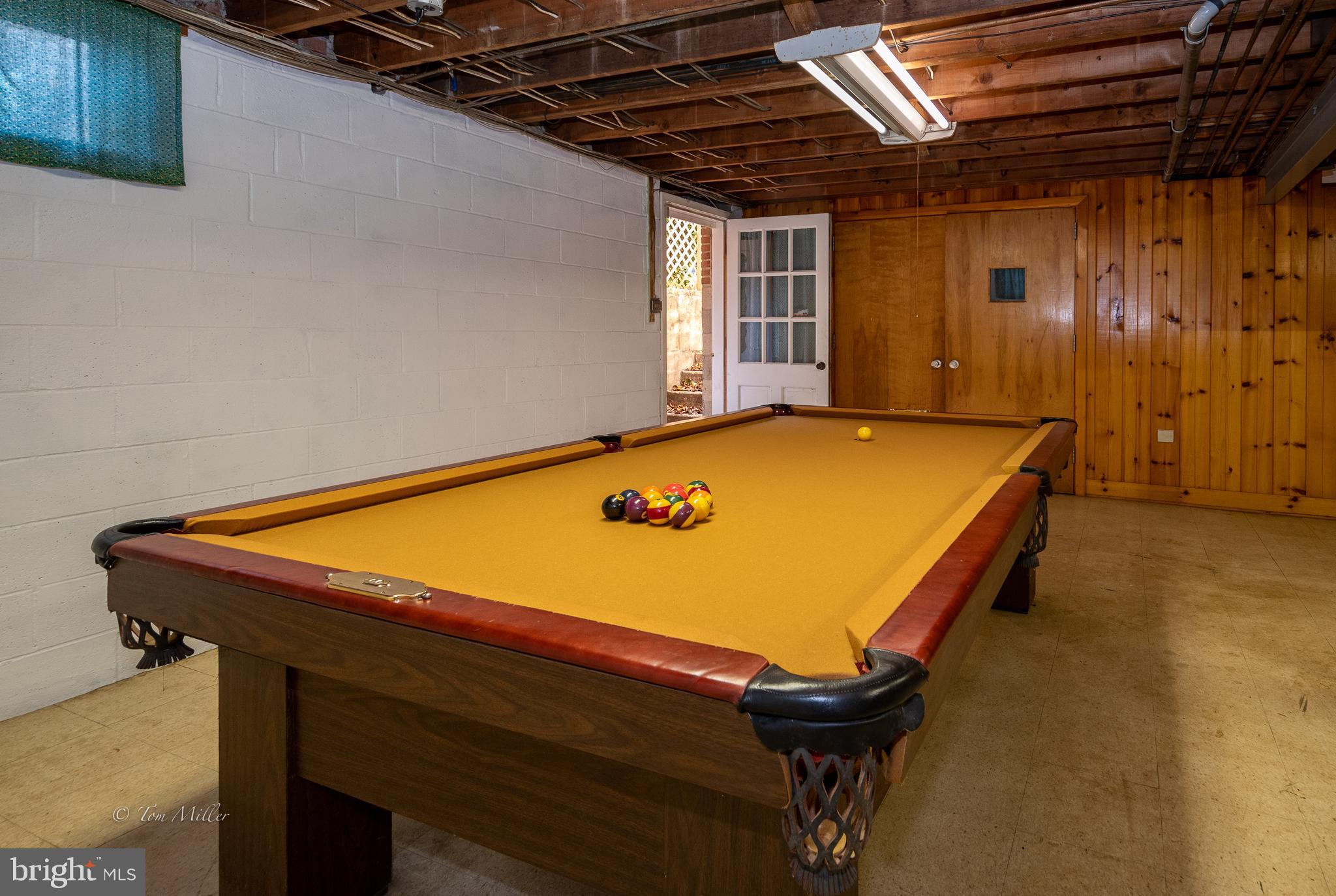 OWINGS MILLS - Residential