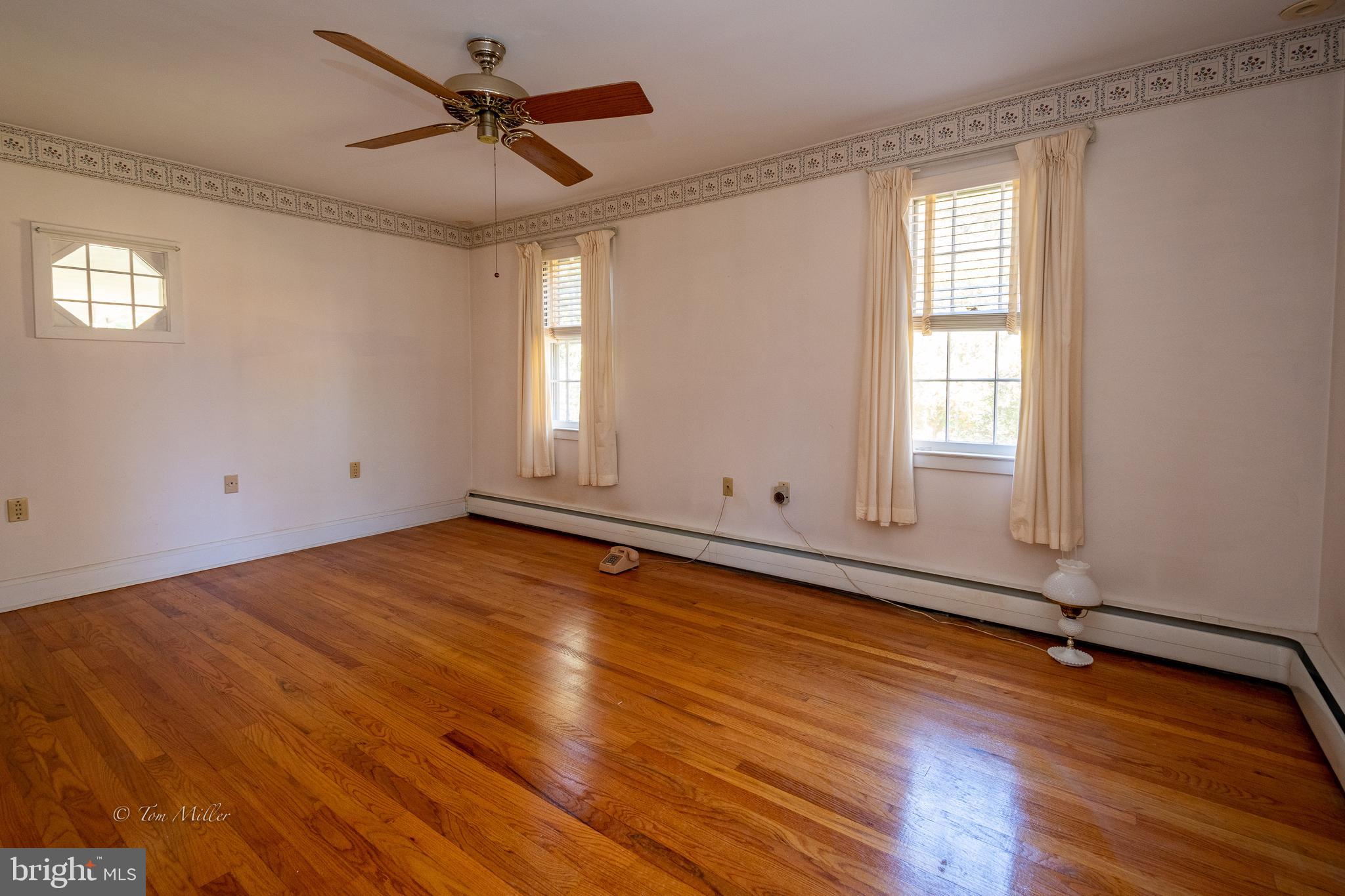 OWINGS MILLS - Residential