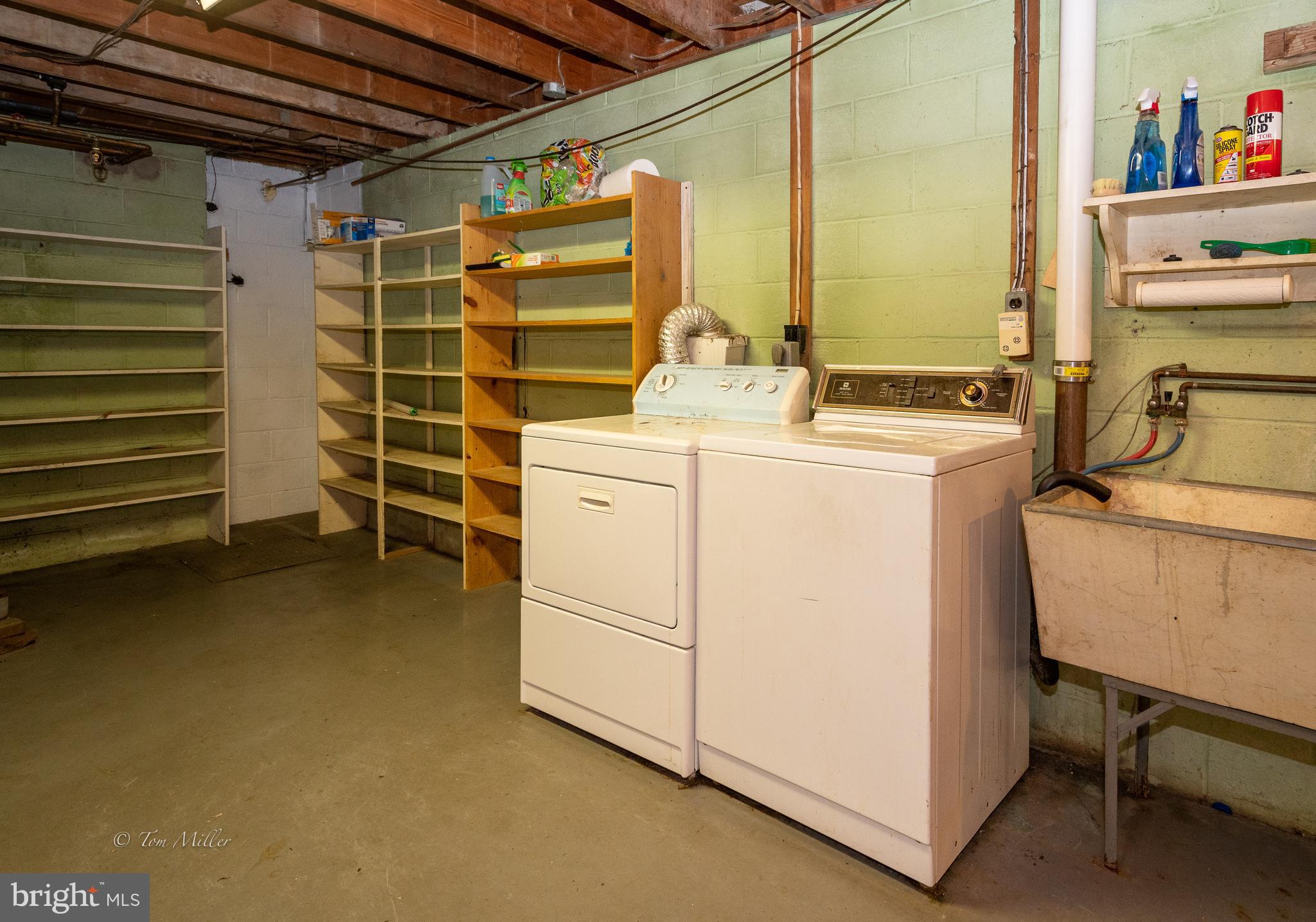 OWINGS MILLS - Residential