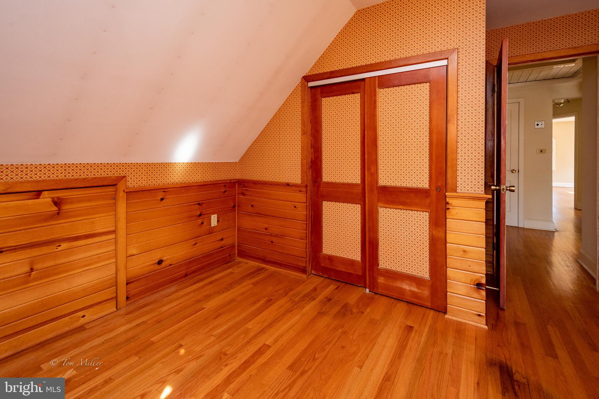 OWINGS MILLS - Residential