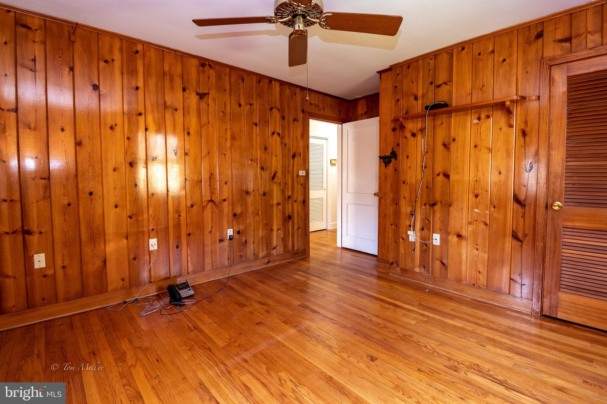 OWINGS MILLS - Residential