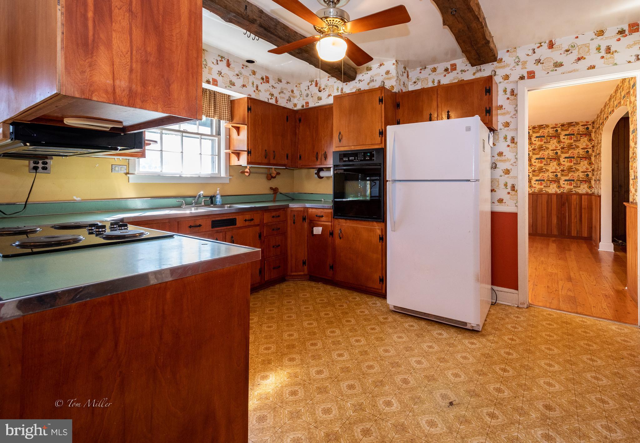 OWINGS MILLS - Residential