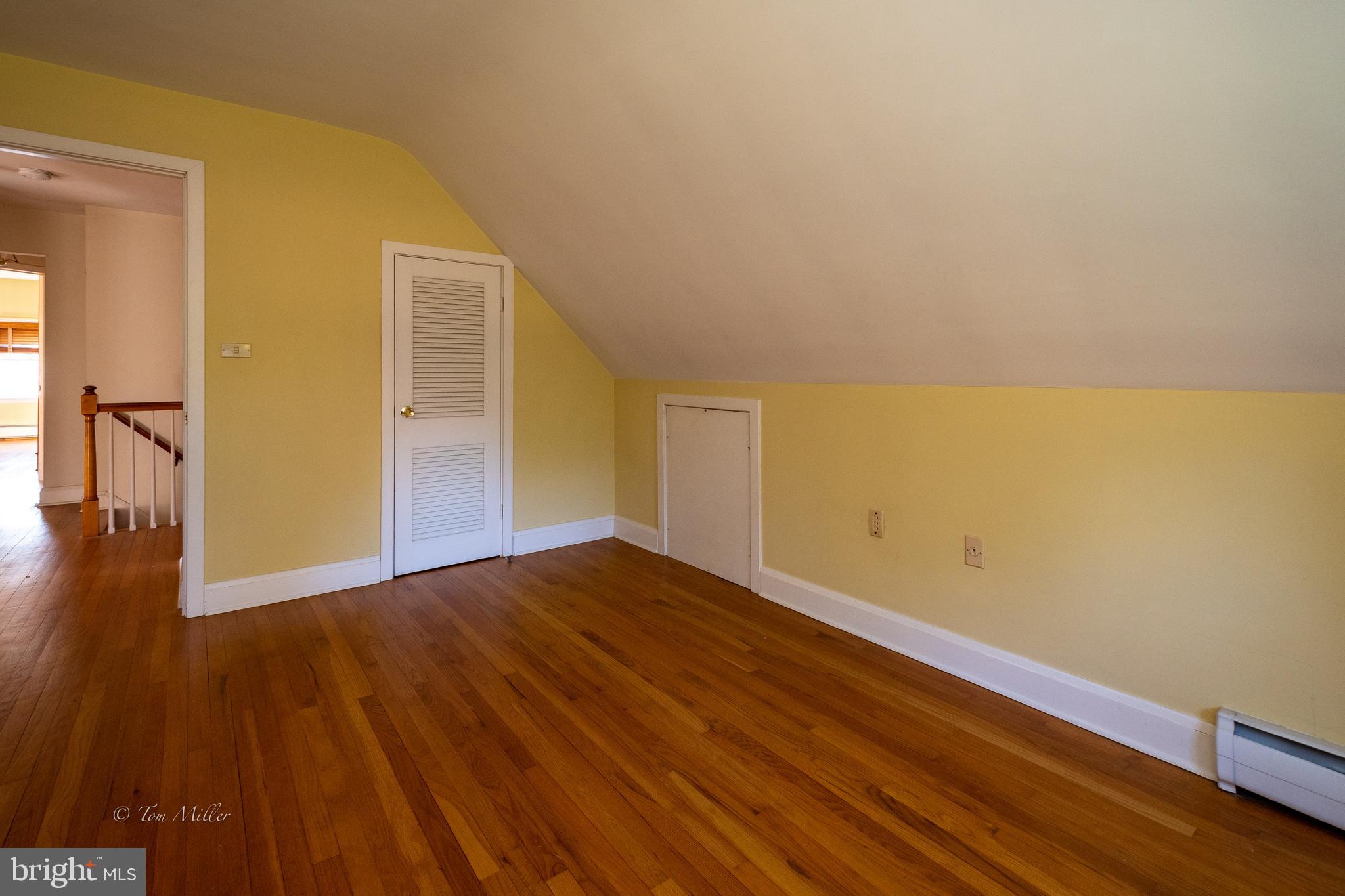 OWINGS MILLS - Residential