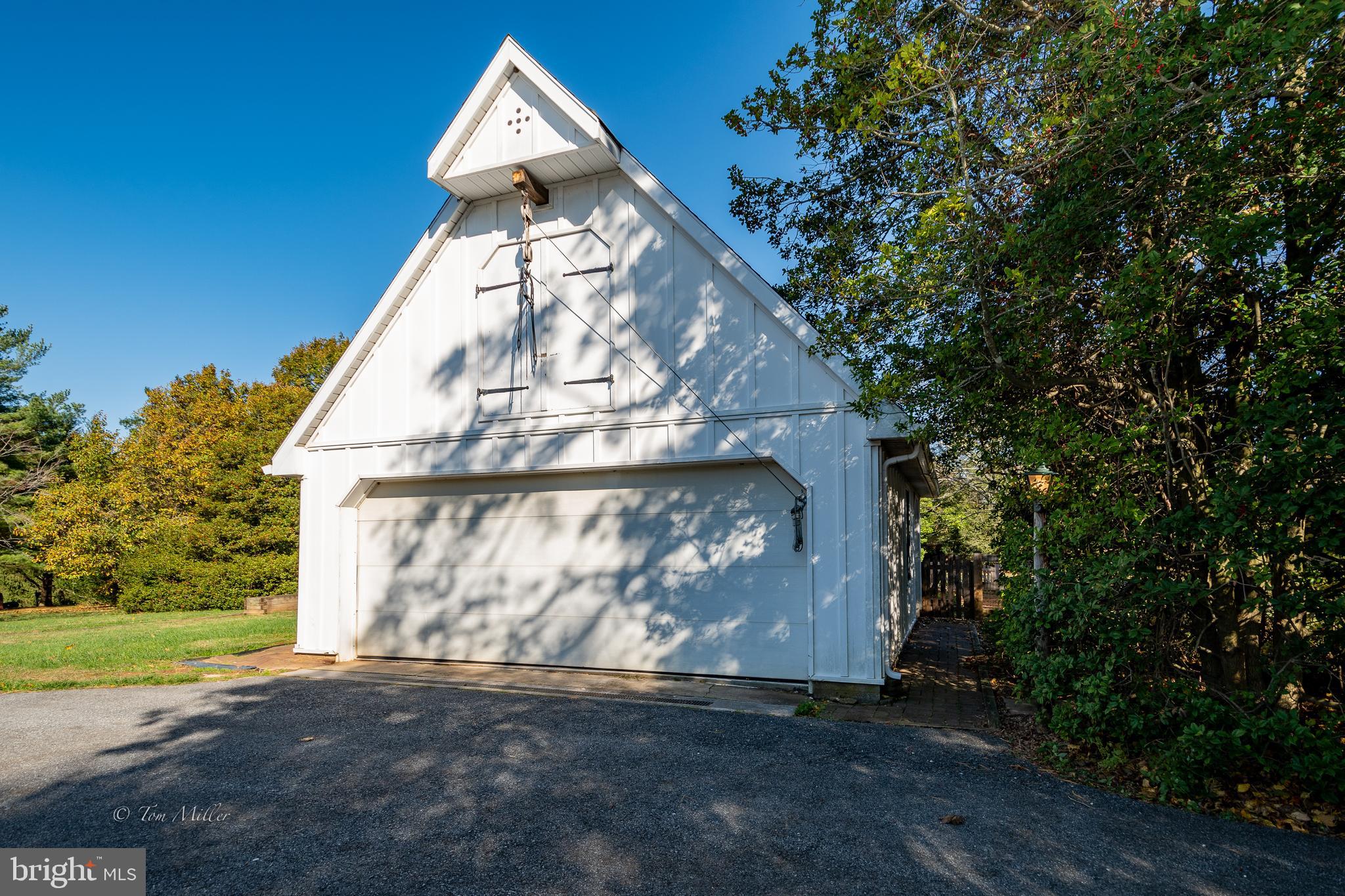 OWINGS MILLS - Residential