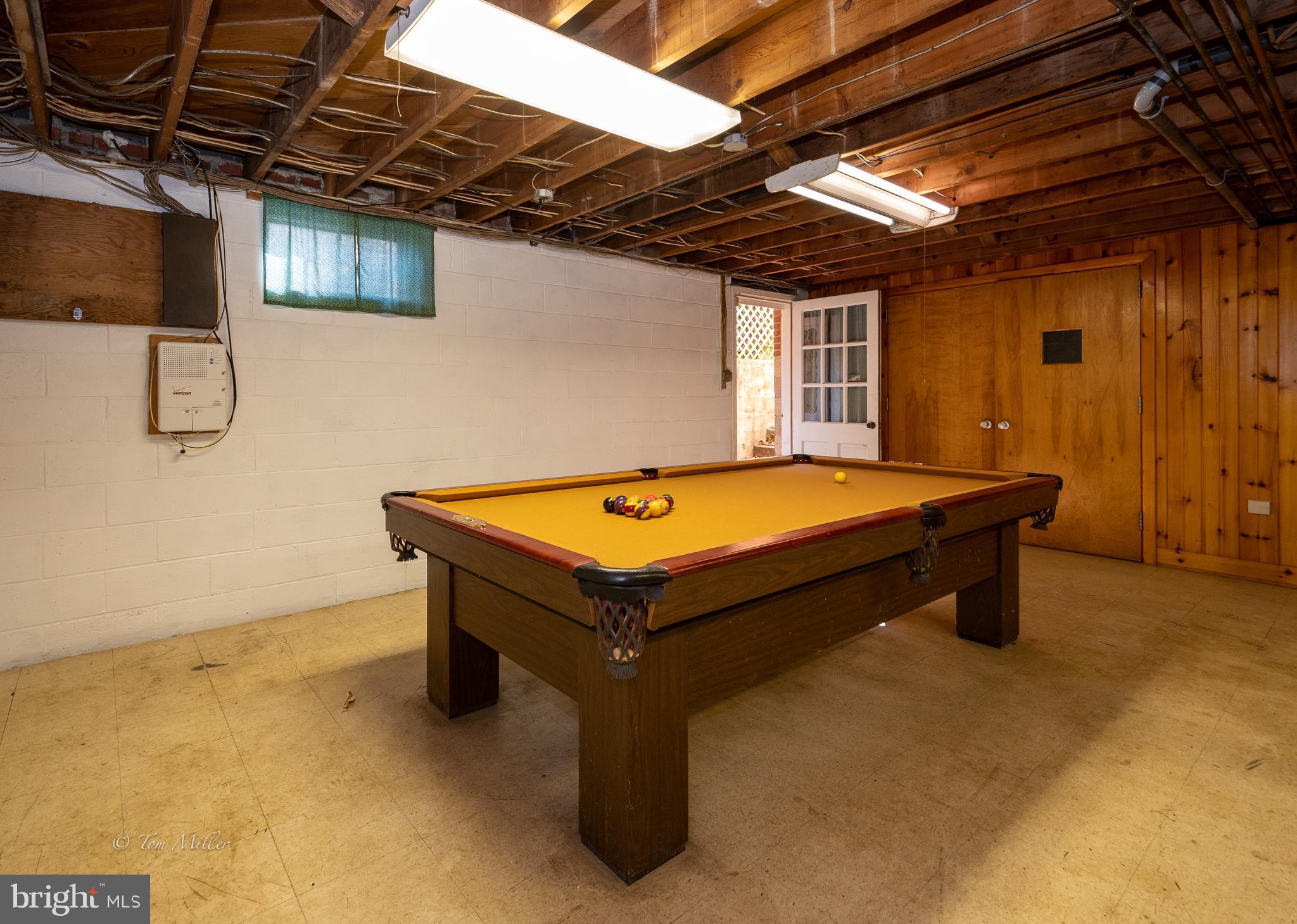 OWINGS MILLS - Residential