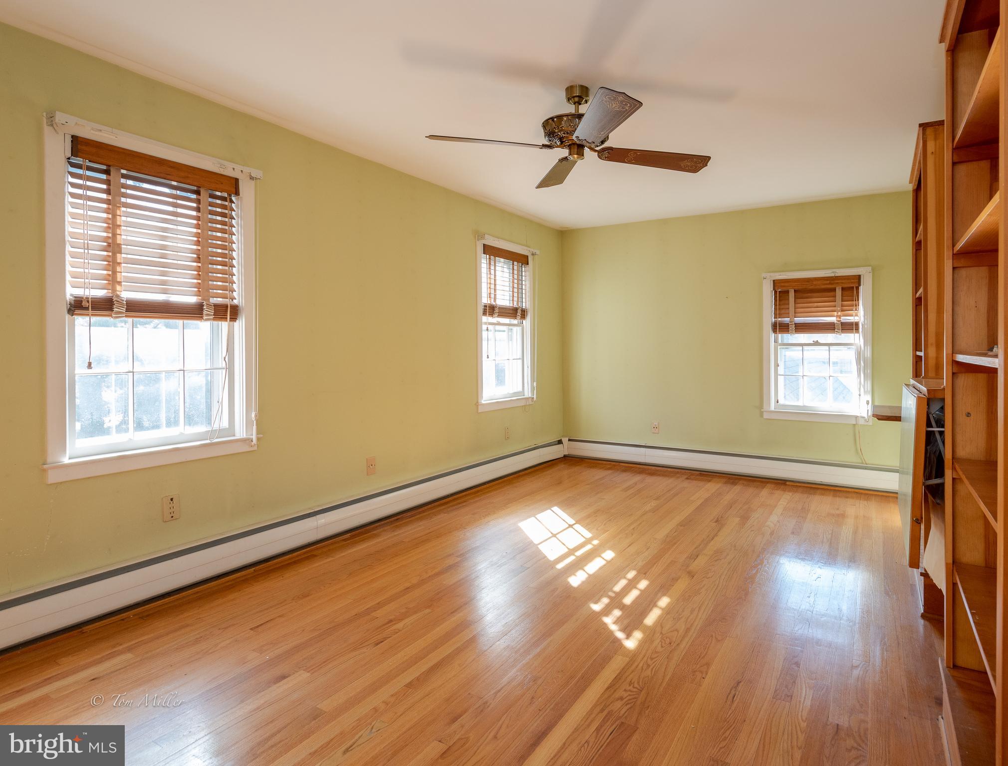 OWINGS MILLS - Residential