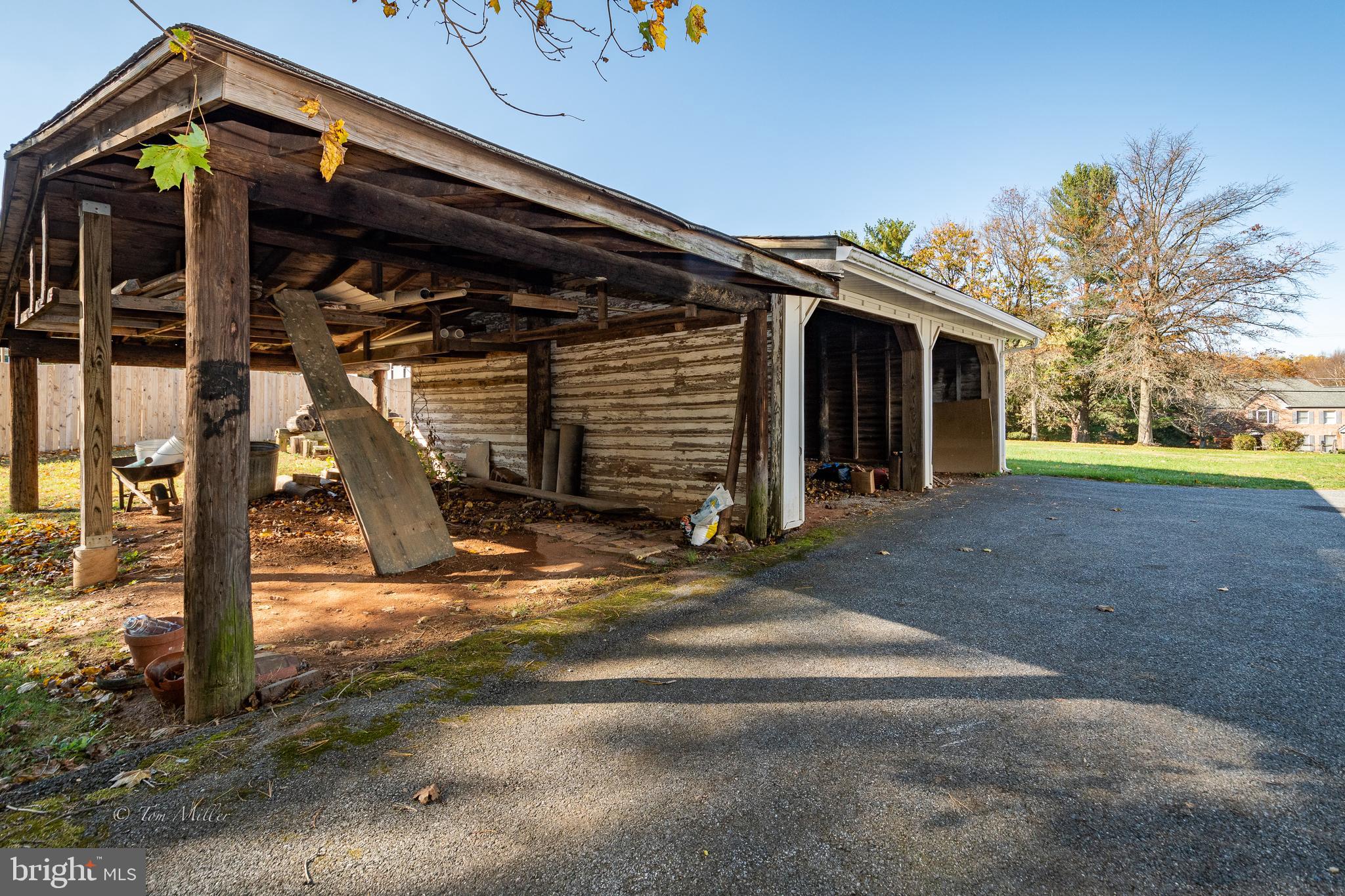 OWINGS MILLS - Residential