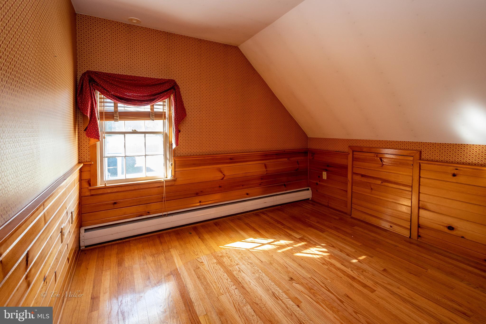 OWINGS MILLS - Residential