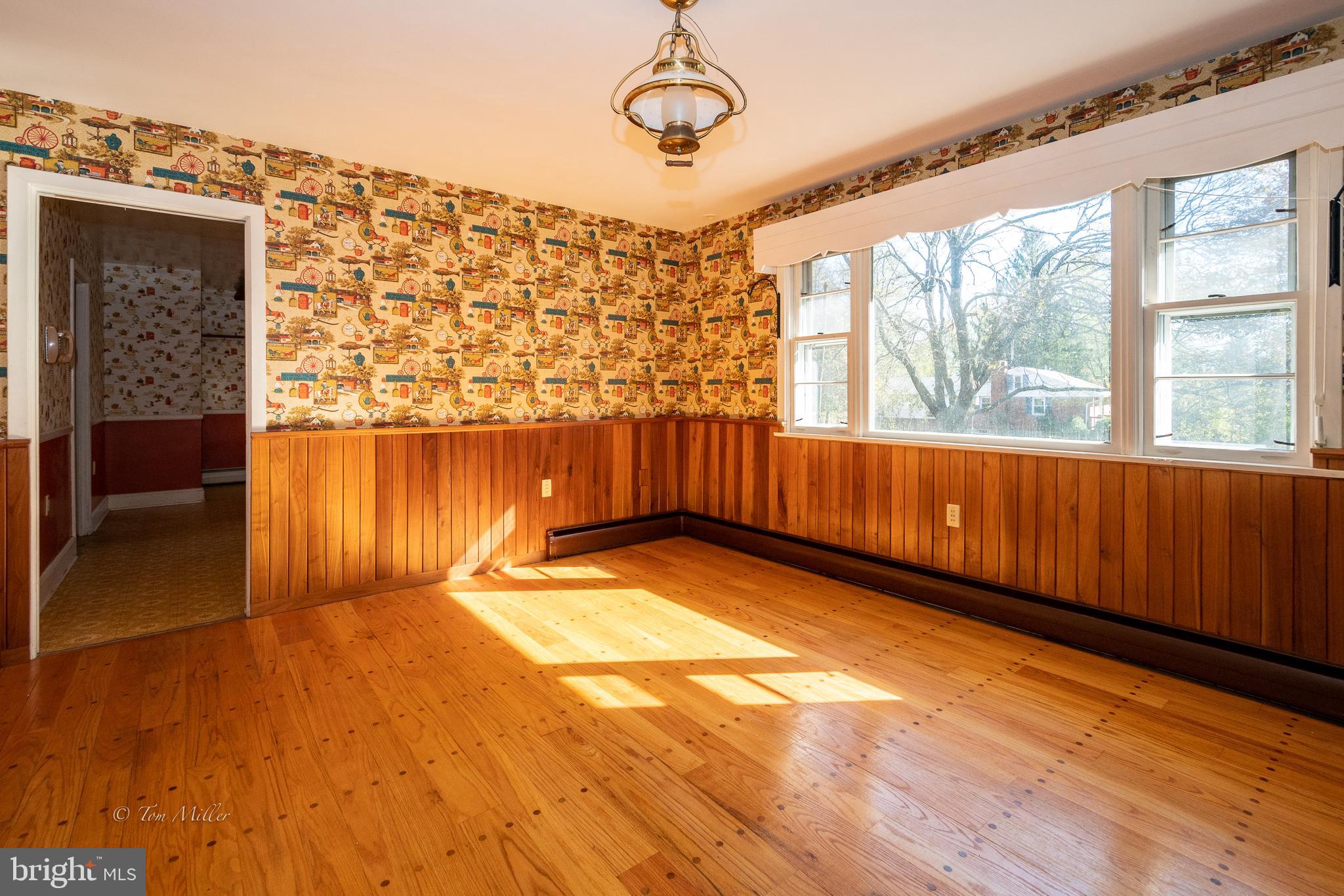 OWINGS MILLS - Residential