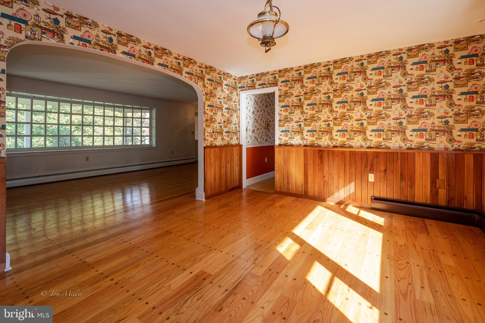 OWINGS MILLS - Residential