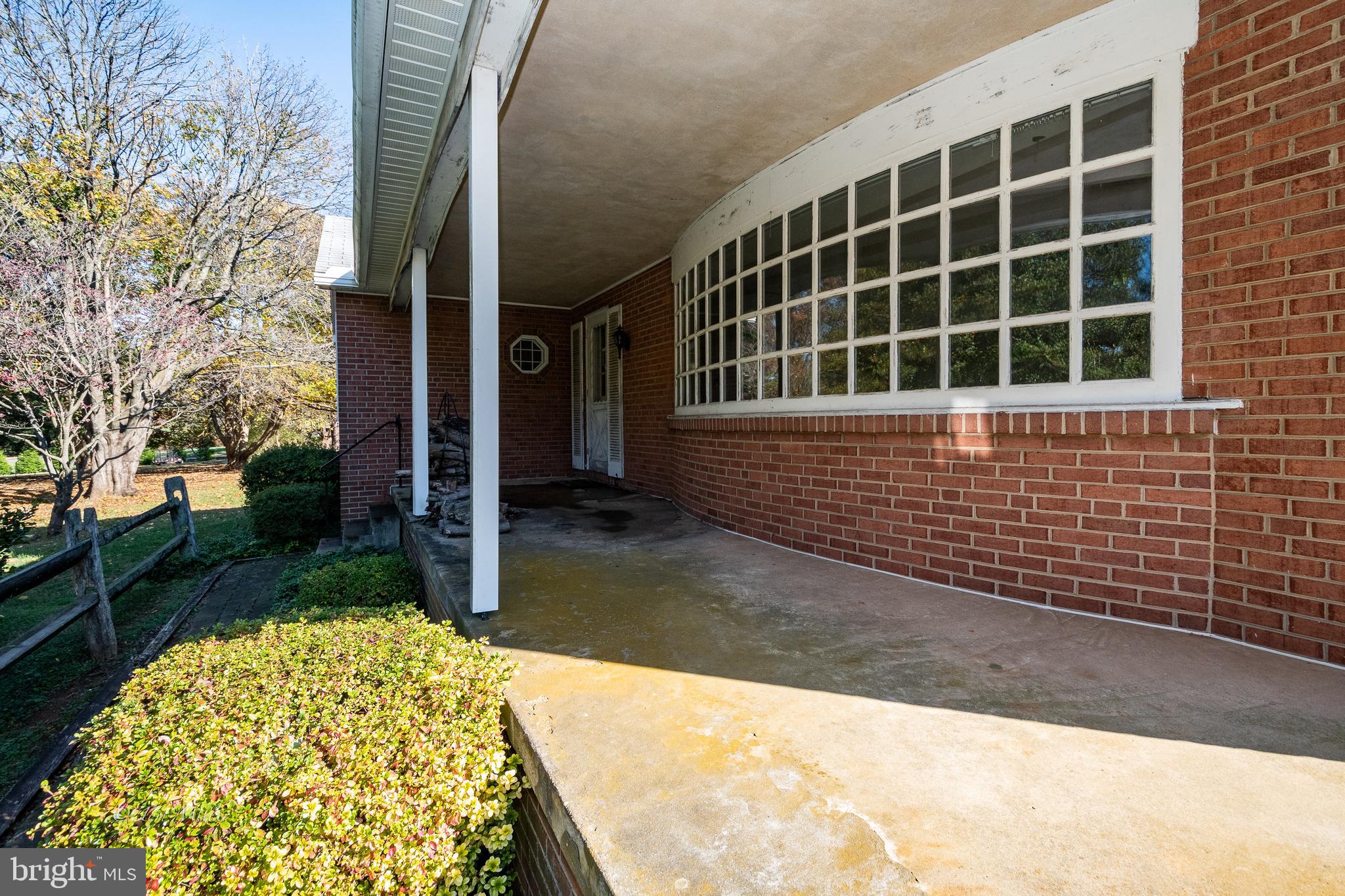 OWINGS MILLS - Residential