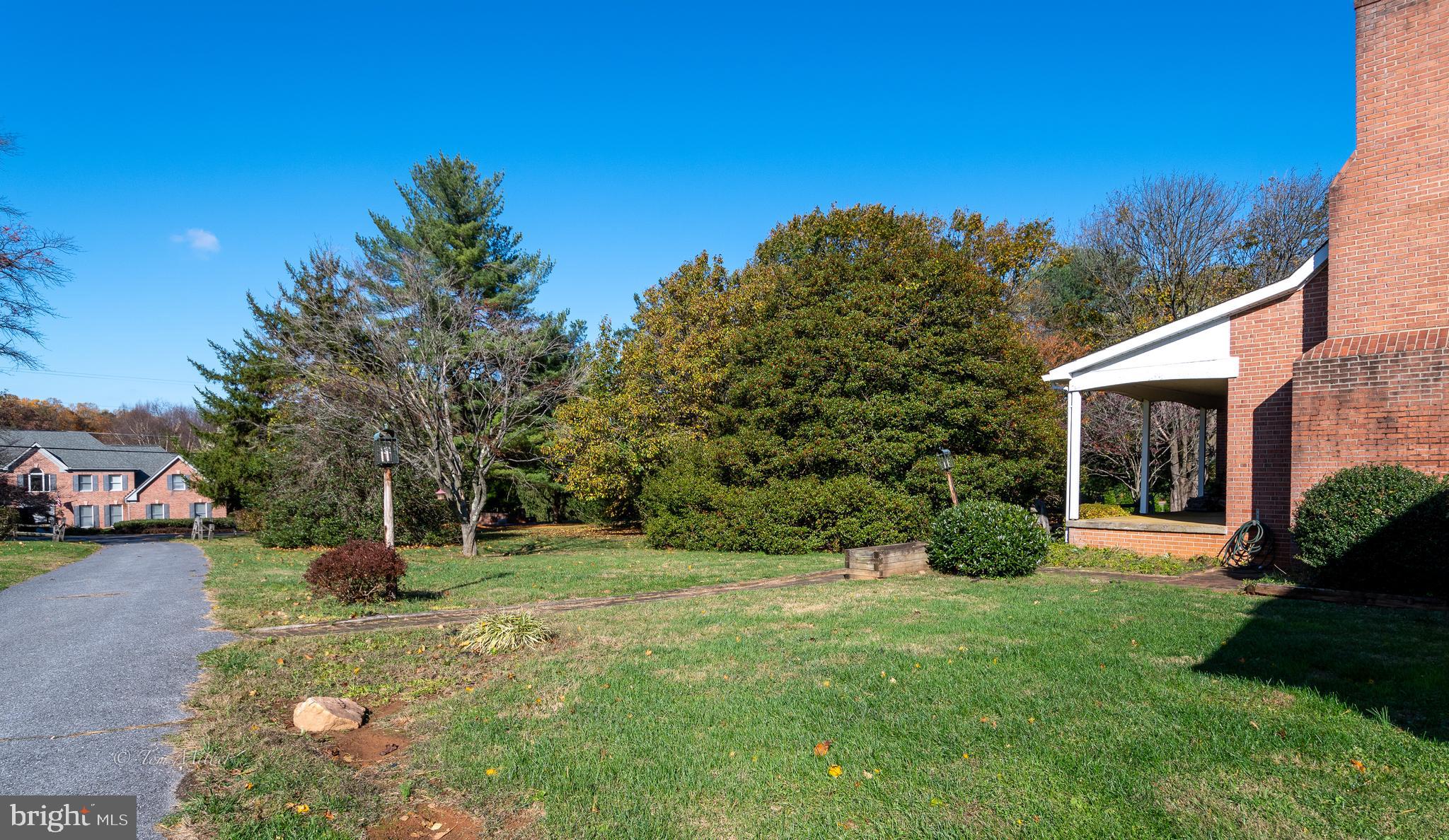 OWINGS MILLS - Residential