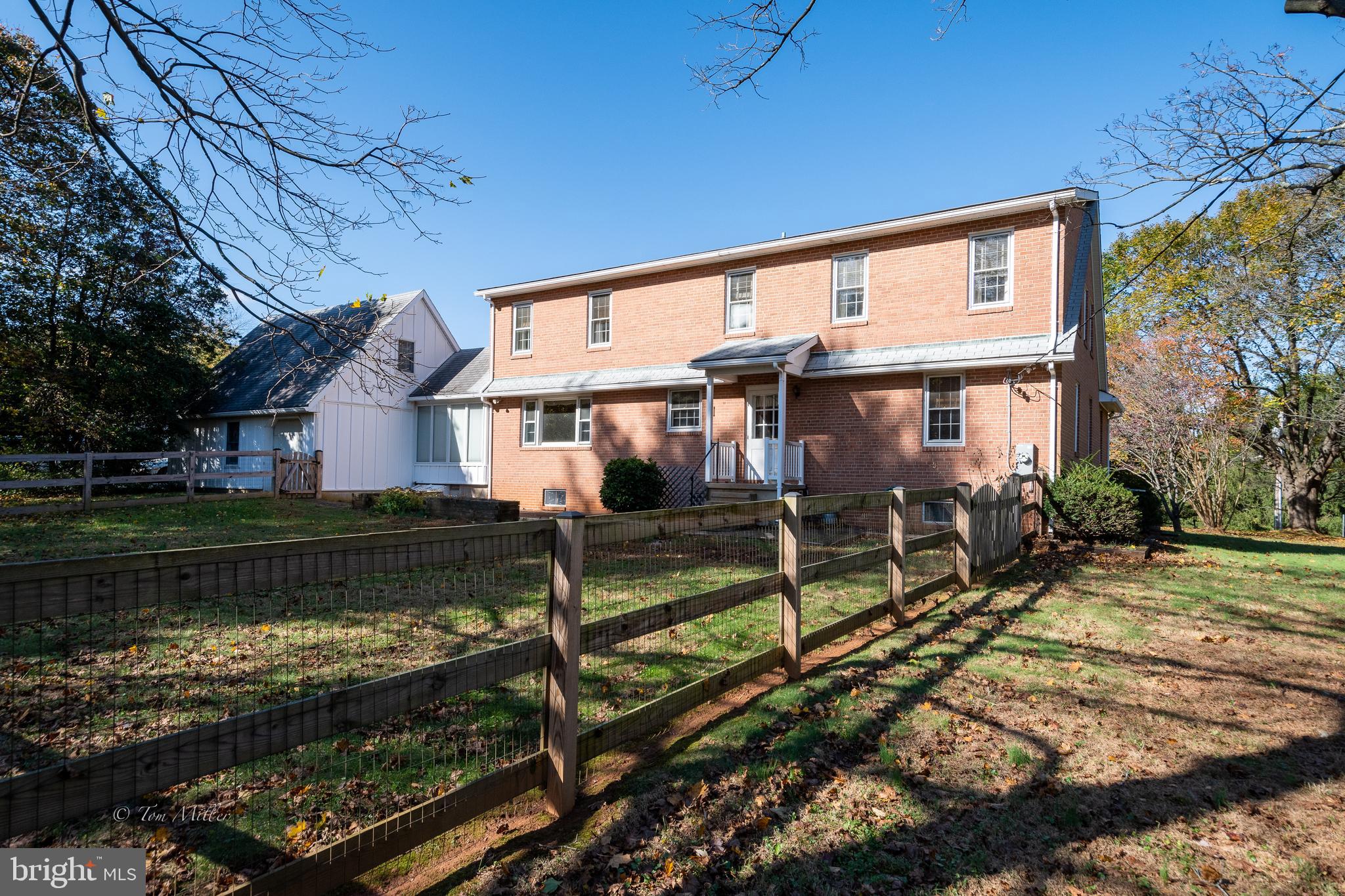 OWINGS MILLS - Residential