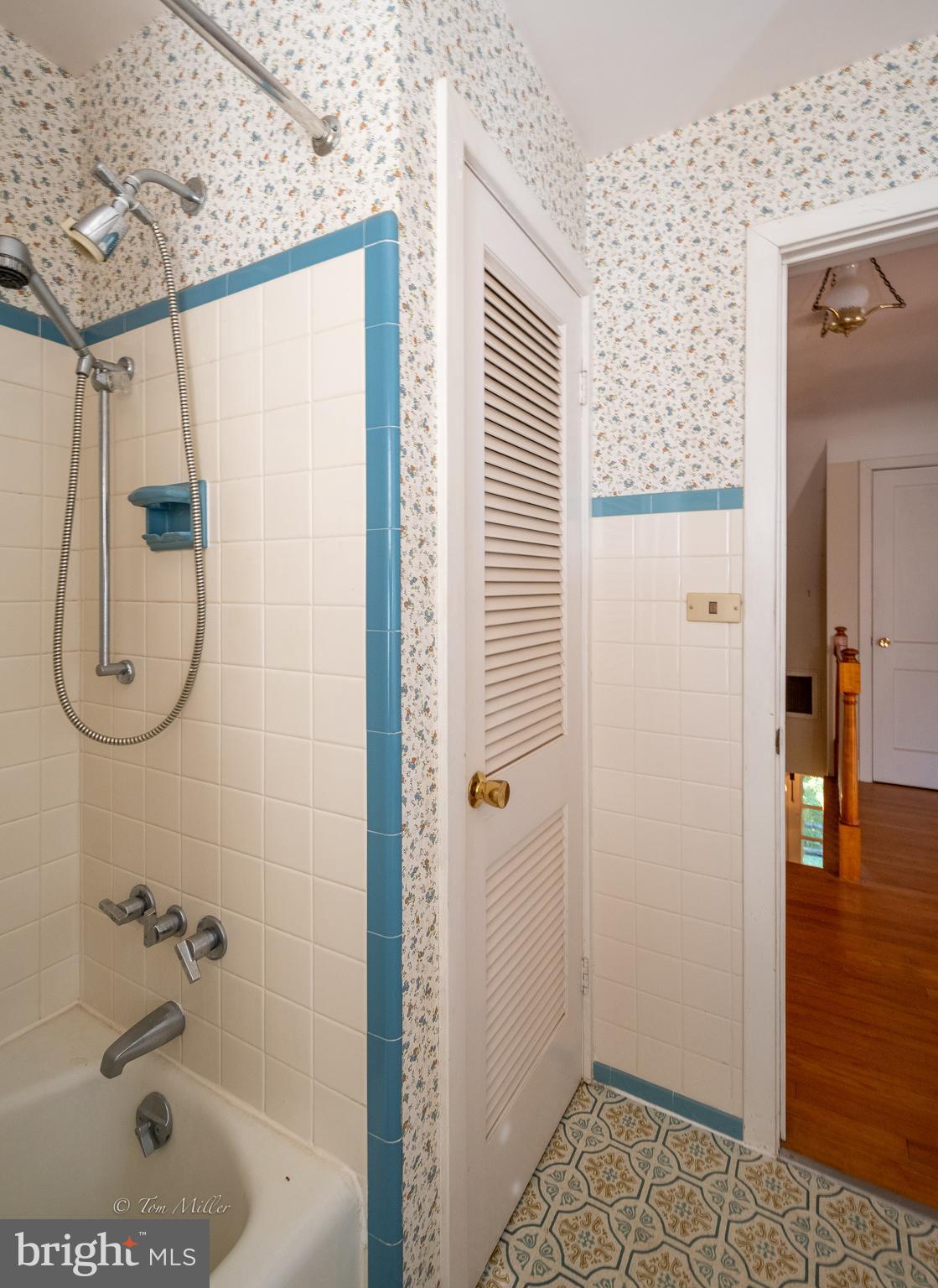 OWINGS MILLS - Residential