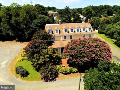 21 Polk Street, Montross, VA MLS: VAWE2003604