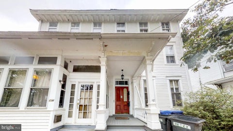 Condo For Rent - 112 Garden Street #2<br/> MOUNT HOLLY, NJ 08060