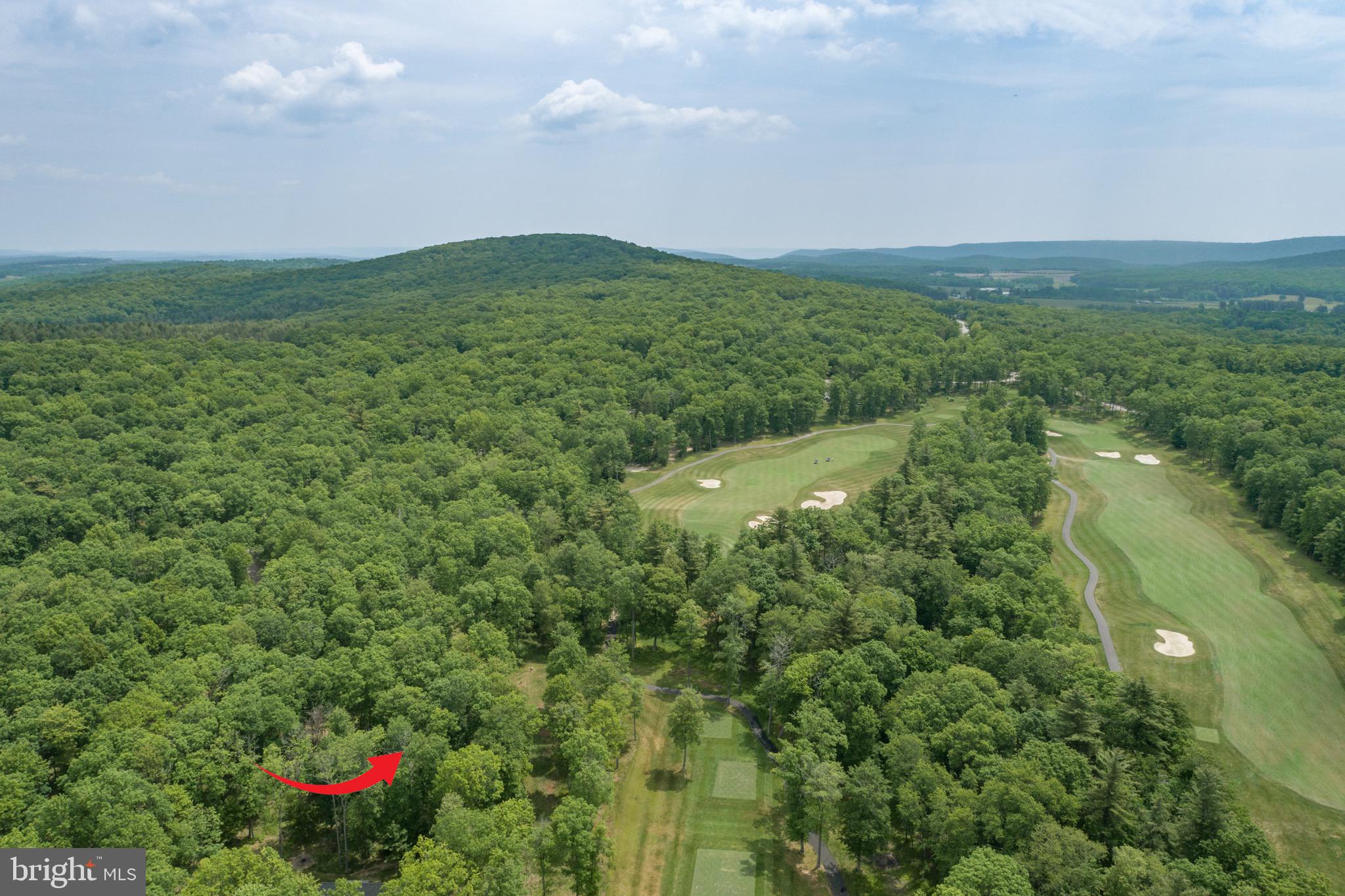 THOUSAND ACRES AT DCL - Land