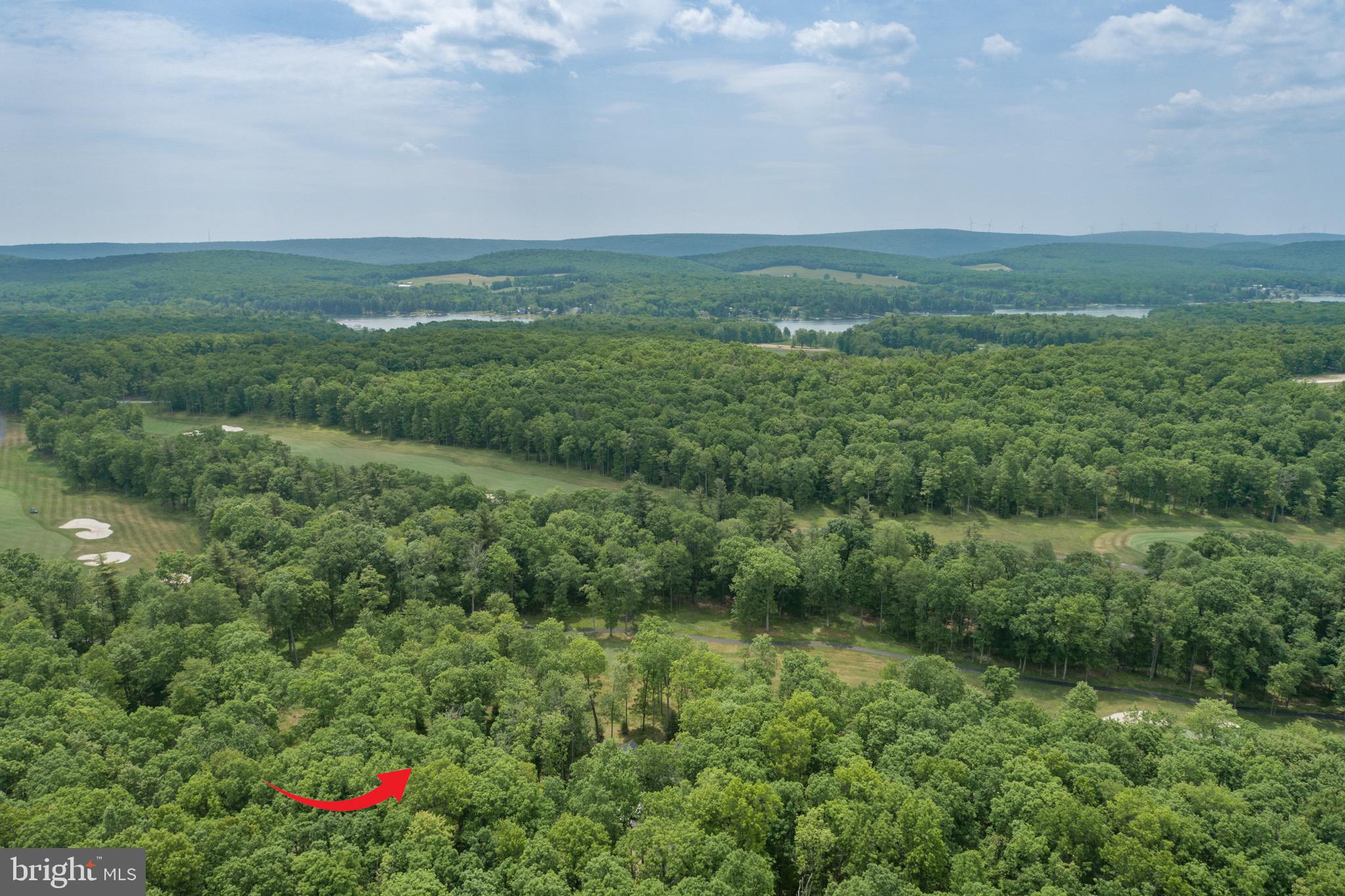 THOUSAND ACRES AT DCL - Land