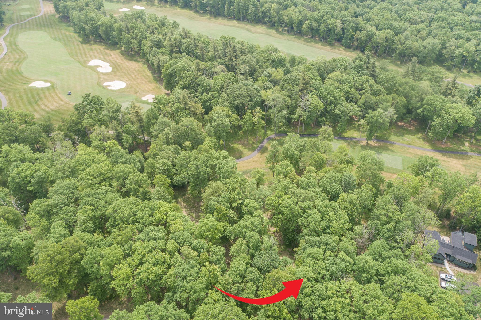 THOUSAND ACRES AT DCL - Land