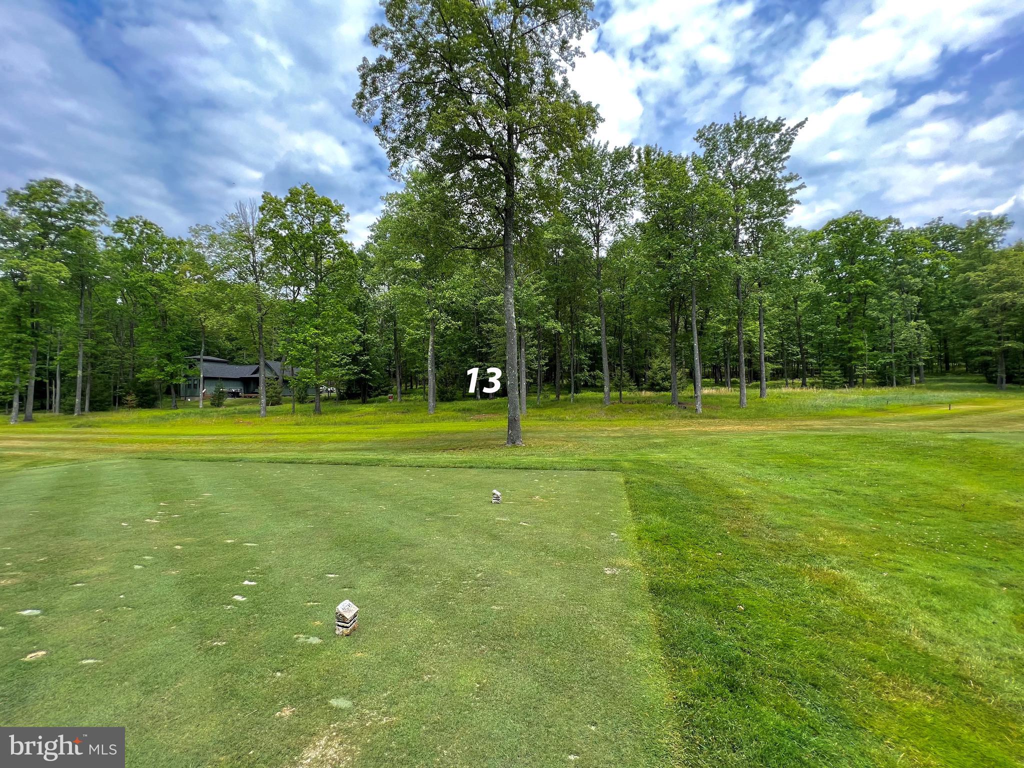 THOUSAND ACRES AT DCL - Land