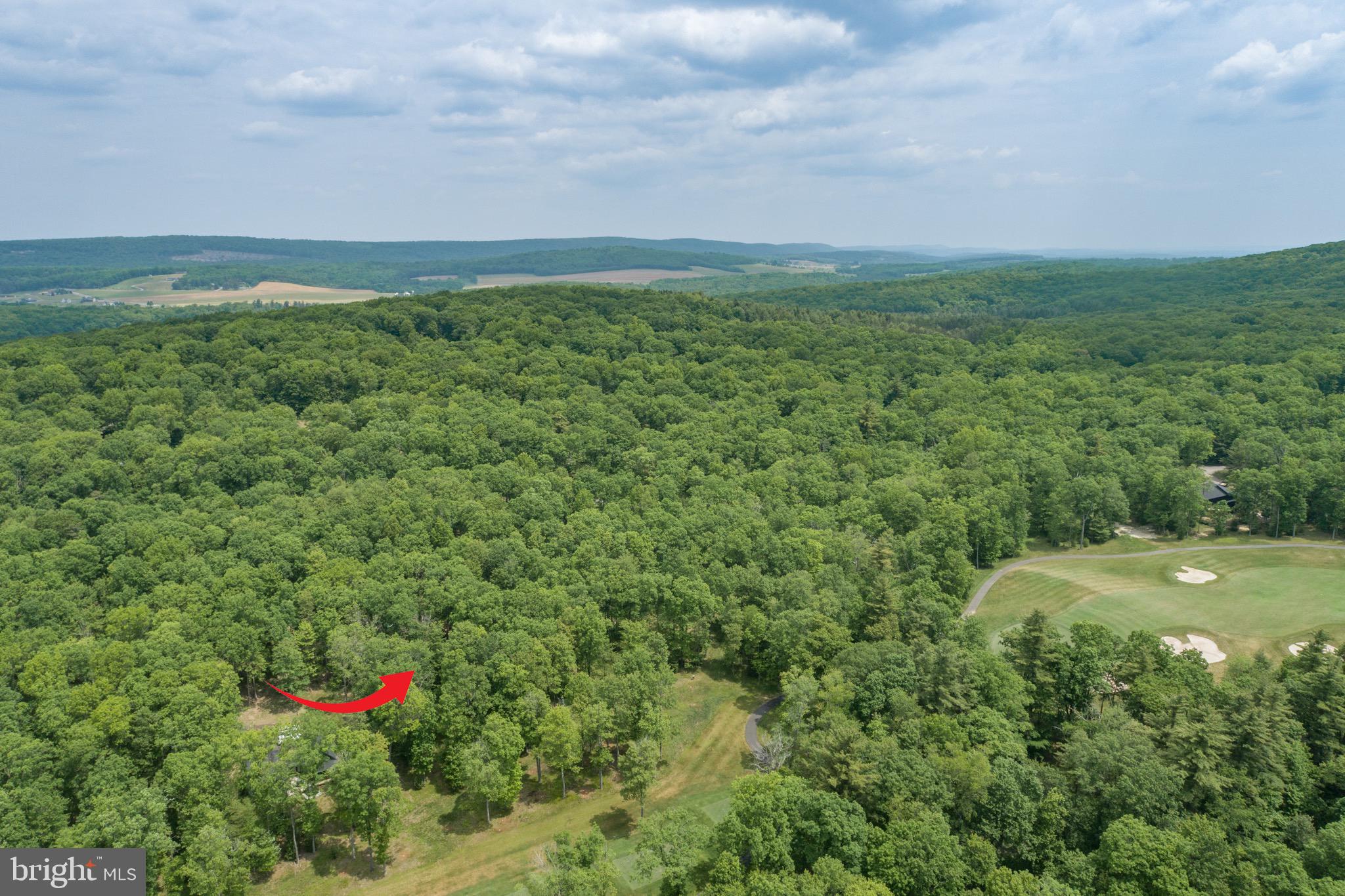 THOUSAND ACRES AT DCL - Land