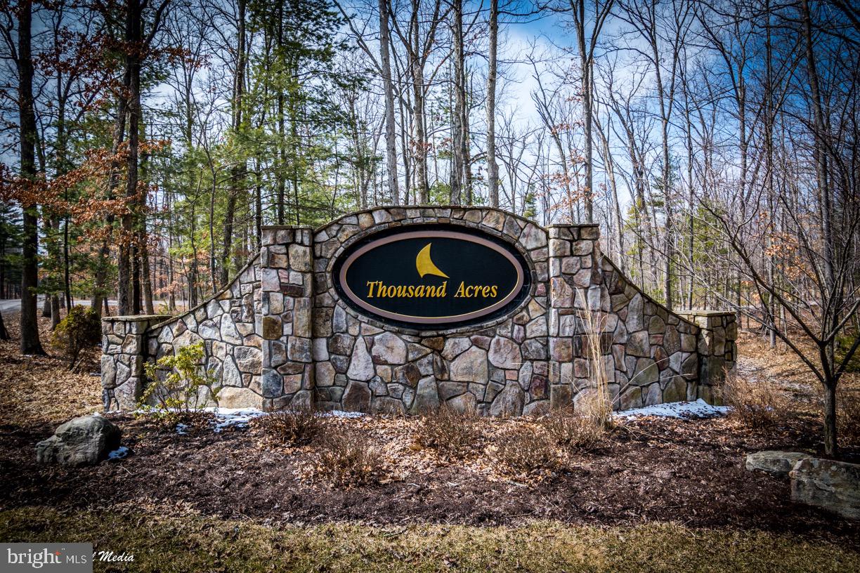 THOUSAND ACRES AT DCL - Land