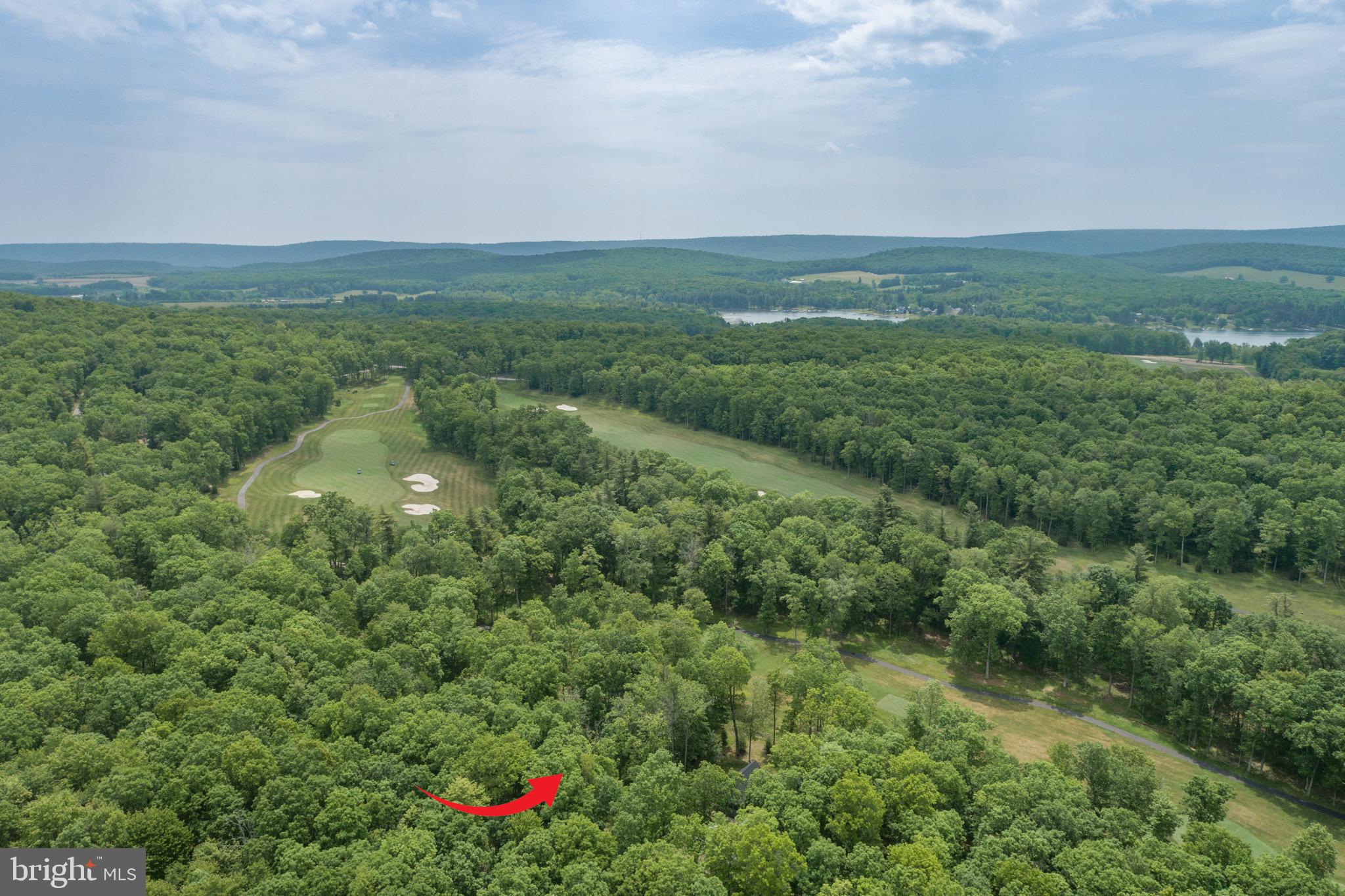 THOUSAND ACRES AT DCL - Land