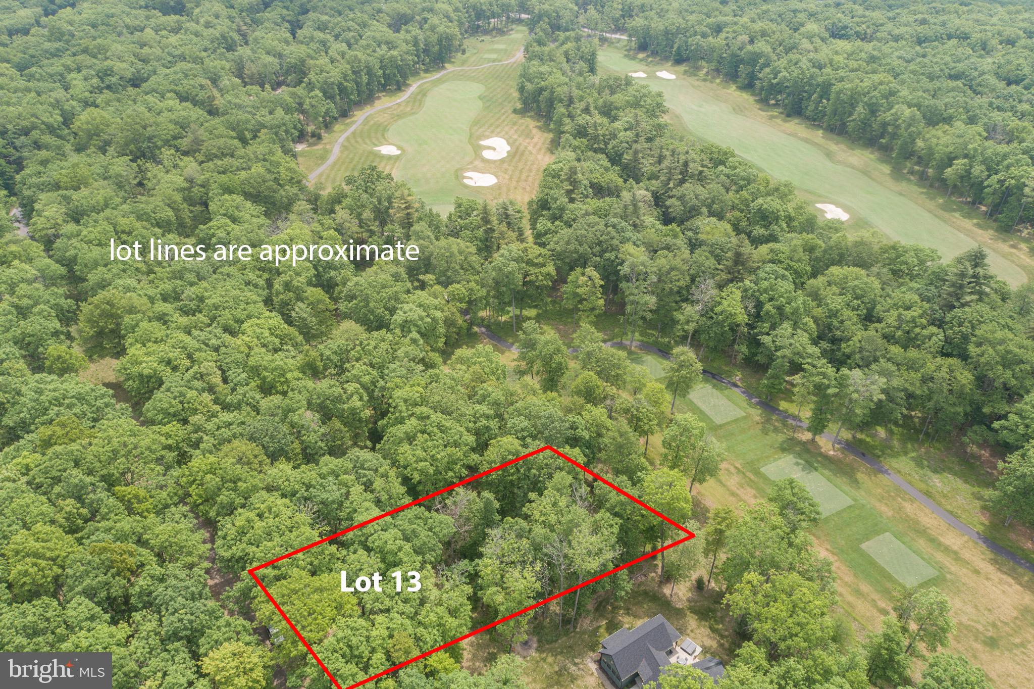 THOUSAND ACRES AT DCL - Land