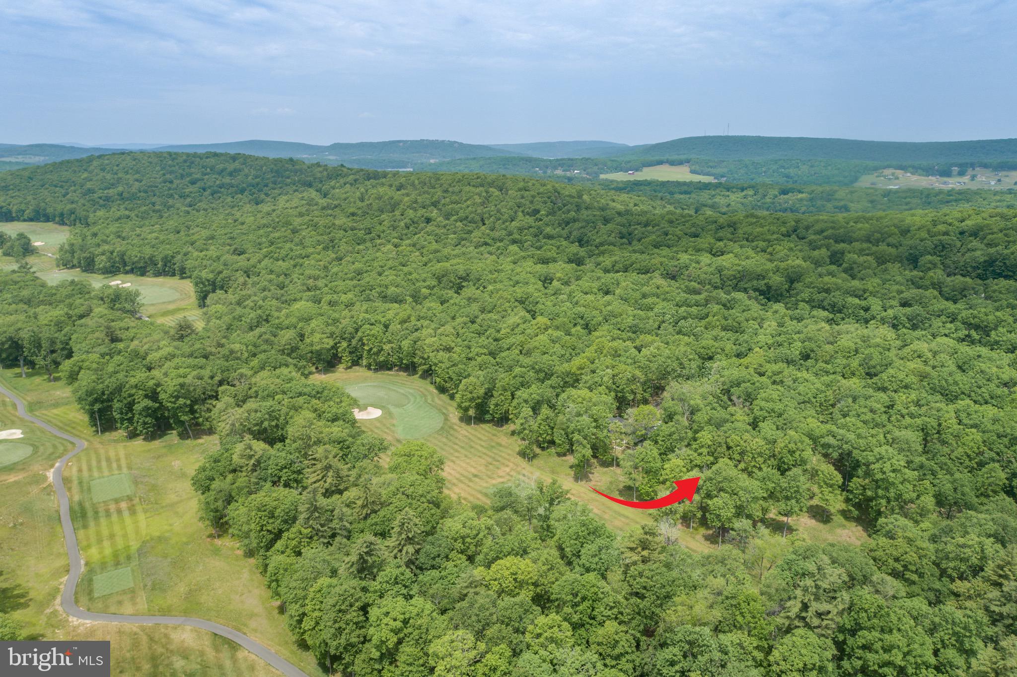 THOUSAND ACRES AT DCL - Land