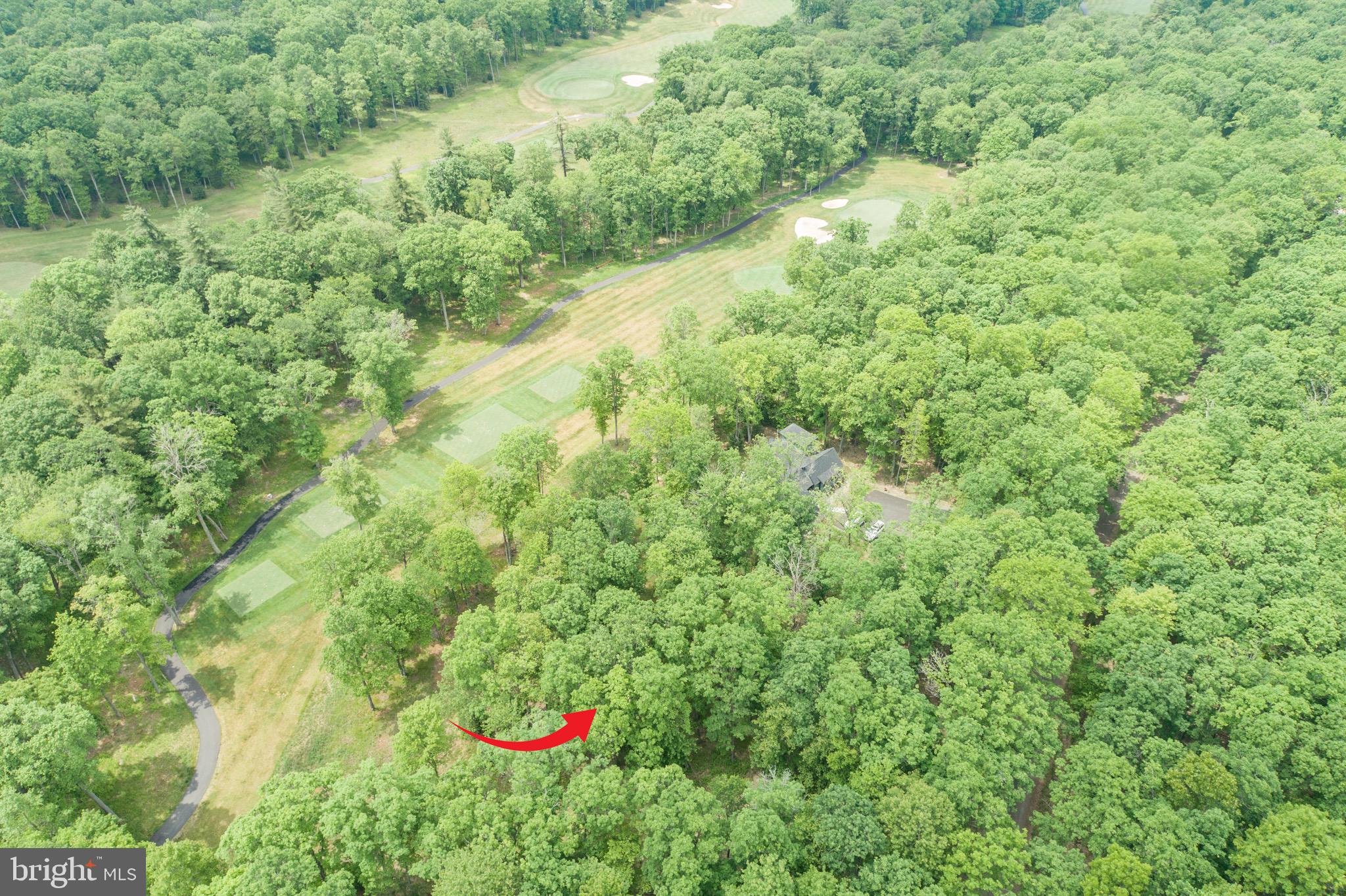 THOUSAND ACRES AT DCL - Land